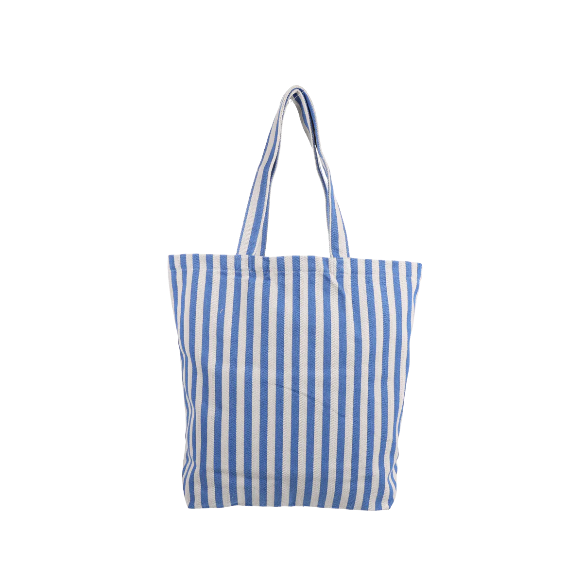 STUDIO LIV - Stofftasche - Stripes