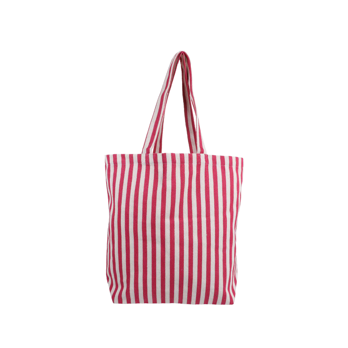 STUDIO LIV - Stofftasche - Stripes