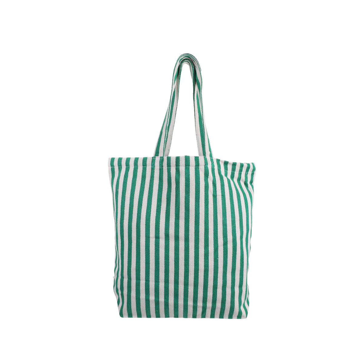 STUDIO LIV - Stofftasche - Stripes