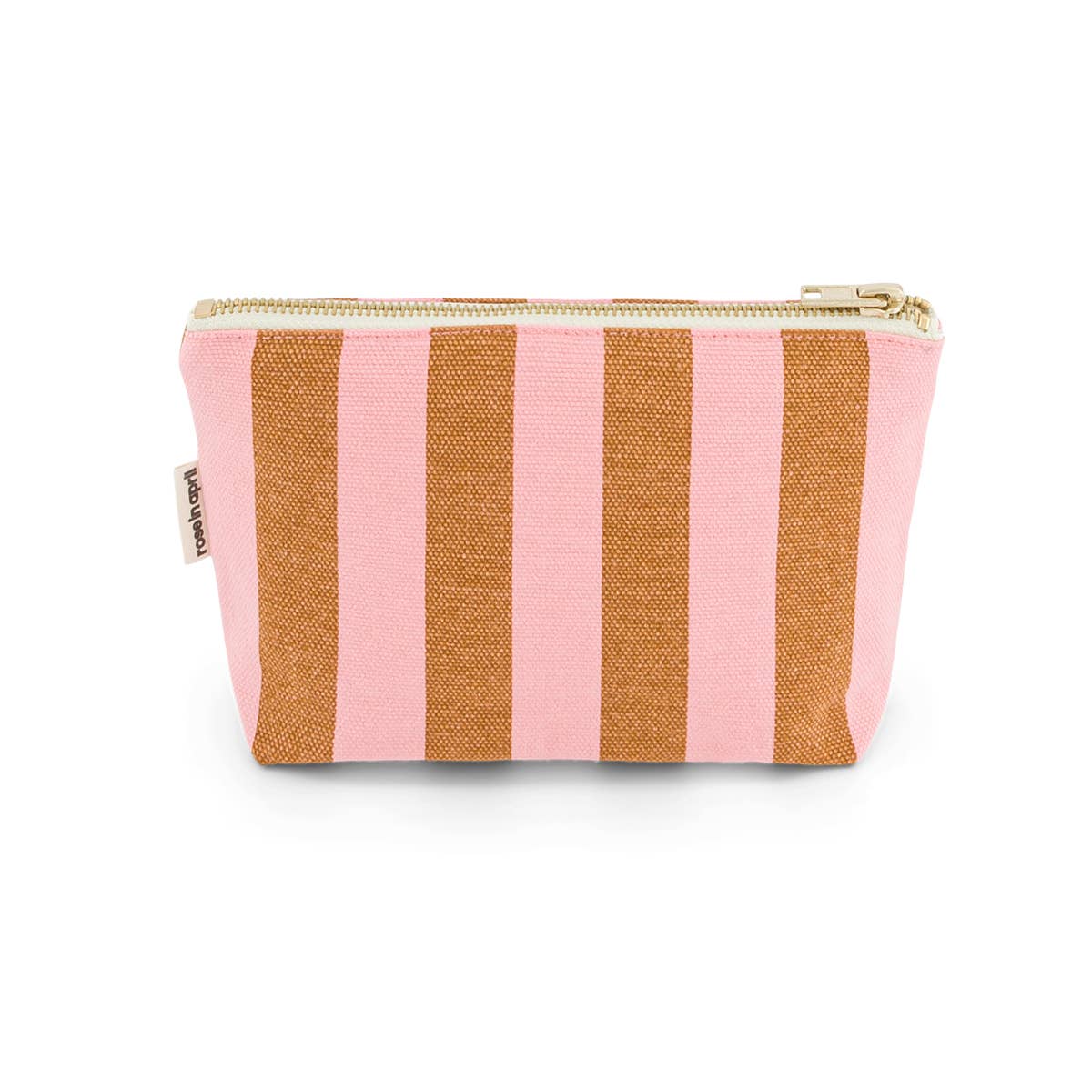 Rose in April - SOFIA - Tasche mit Streifen