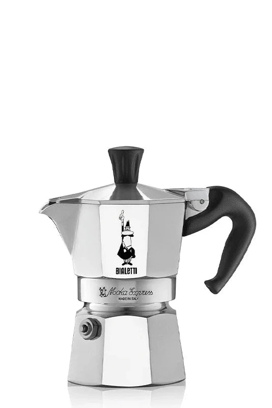 Bialetti - Moka Express - Espressokocher