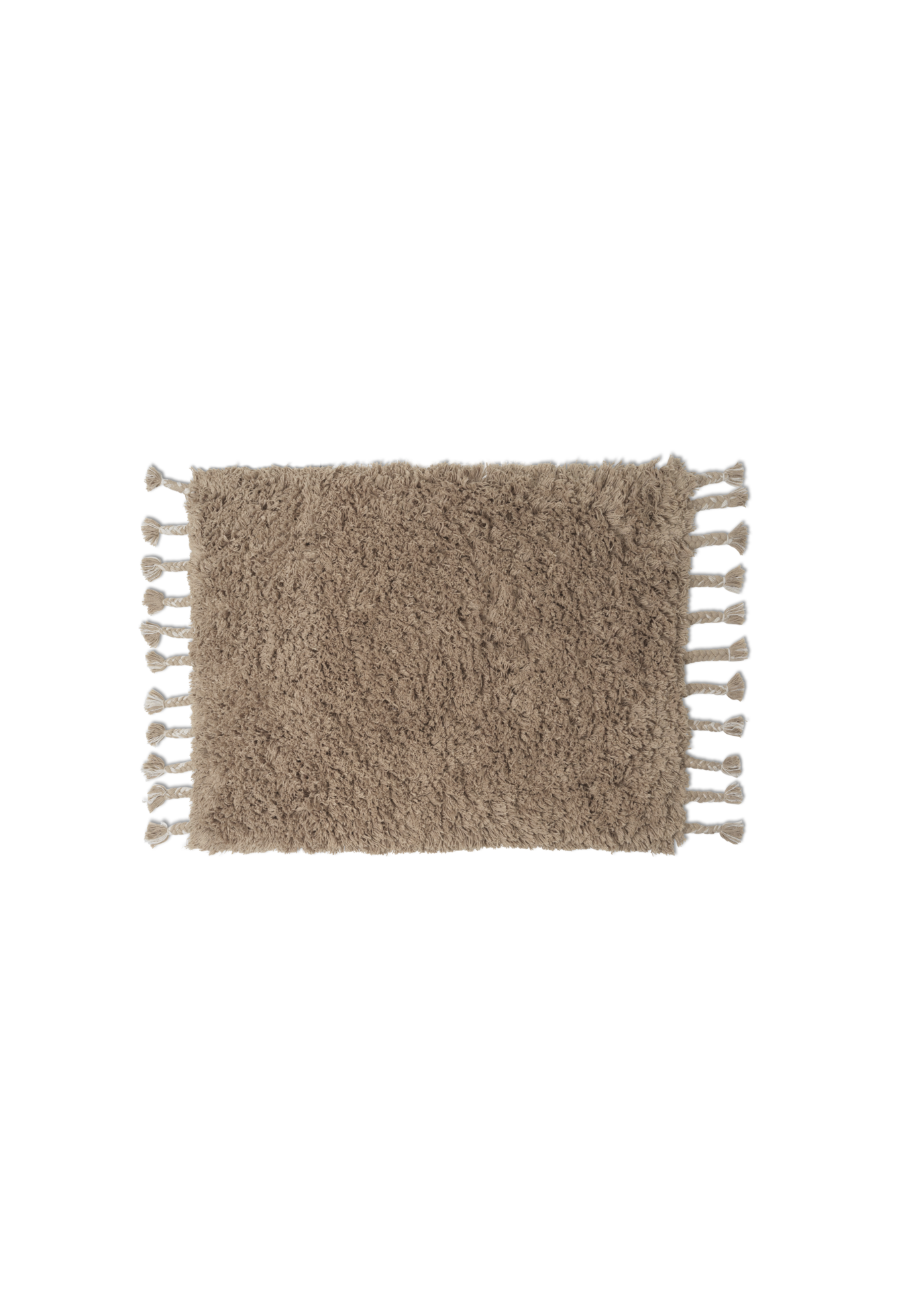 ferm LIVING - Amass Long Pile - Teppich