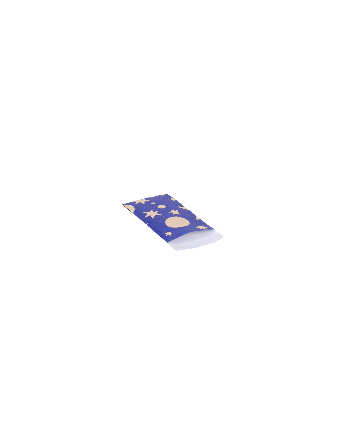 Kado Design - UNIVERSUM - Geschenktüte Flachbeutel