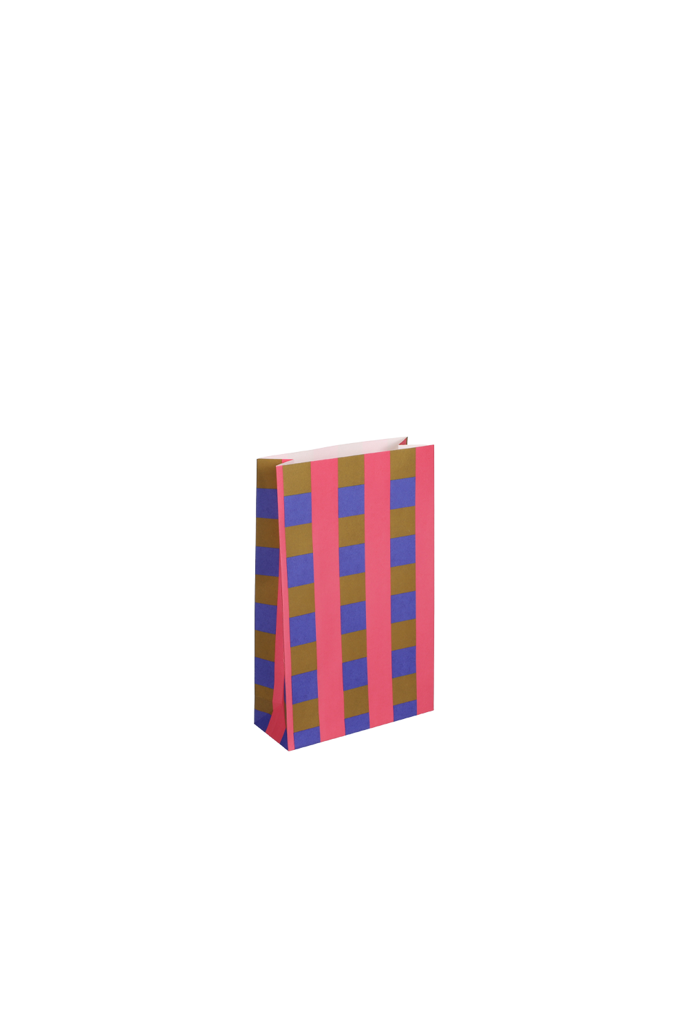 Kado Design - WEBEN - Geschenktüte Bodenbeutel