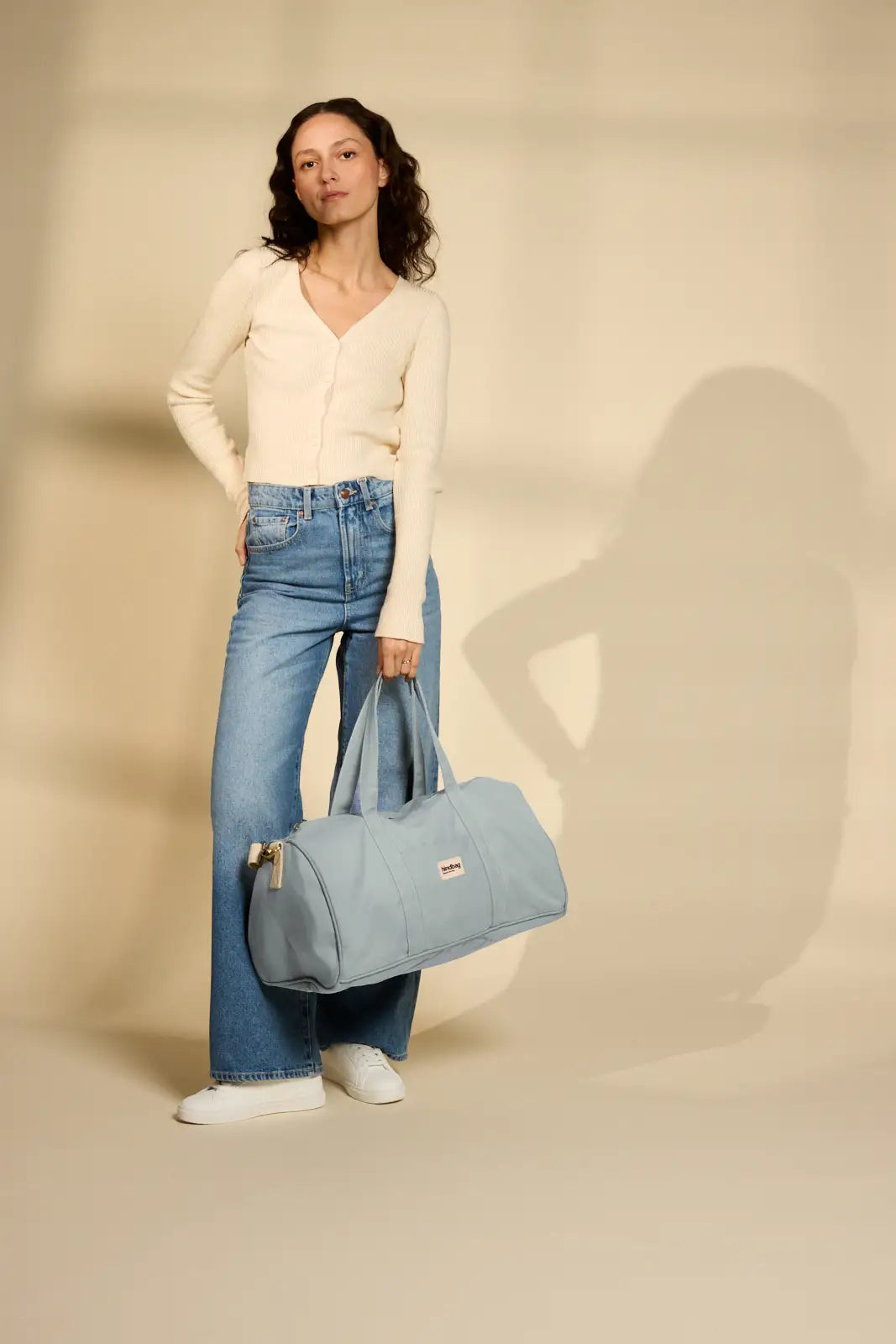 Hindbag - GABRIEL - Wochenendtasche