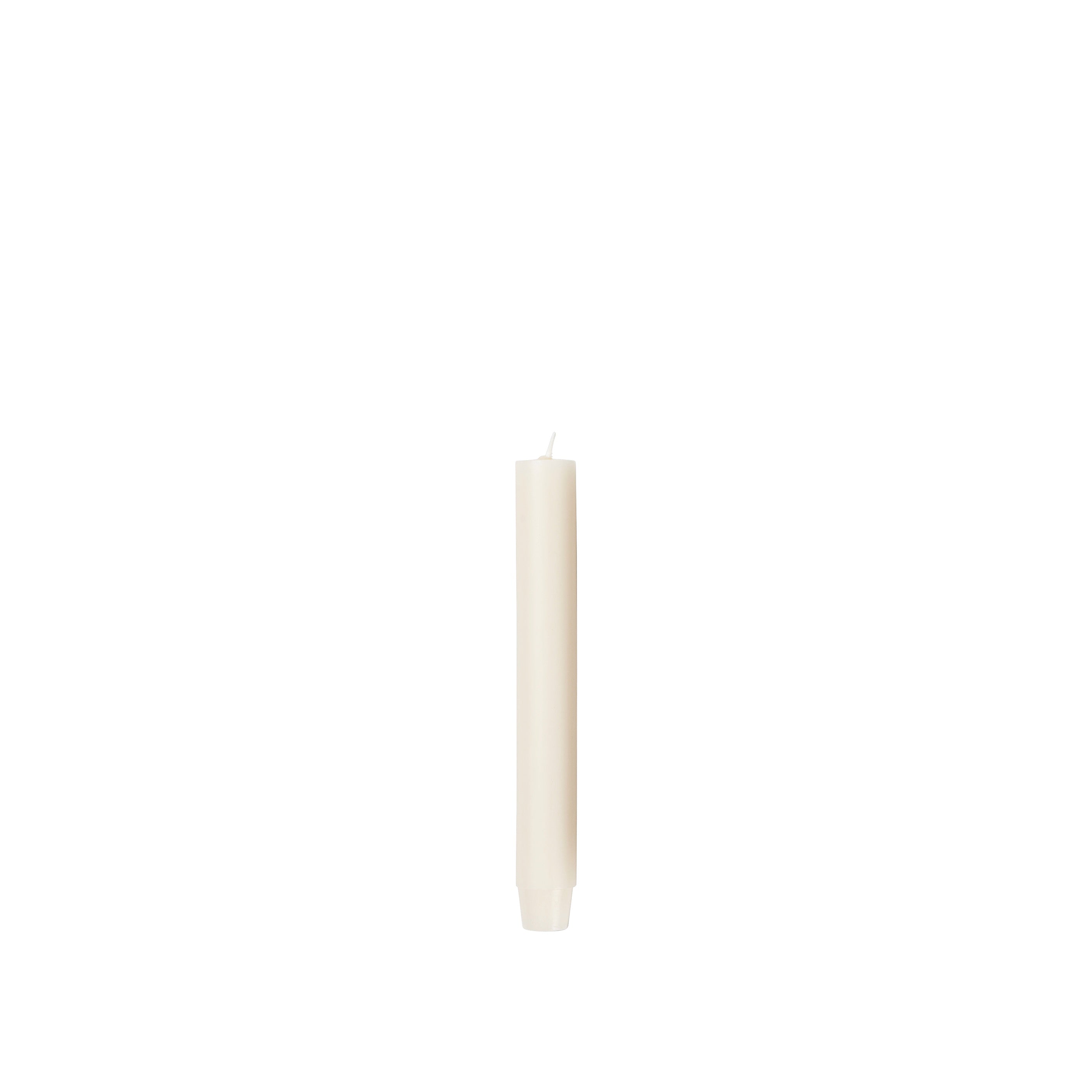 Broste Copenhagen - Stabkerze RUSTIC 20cm