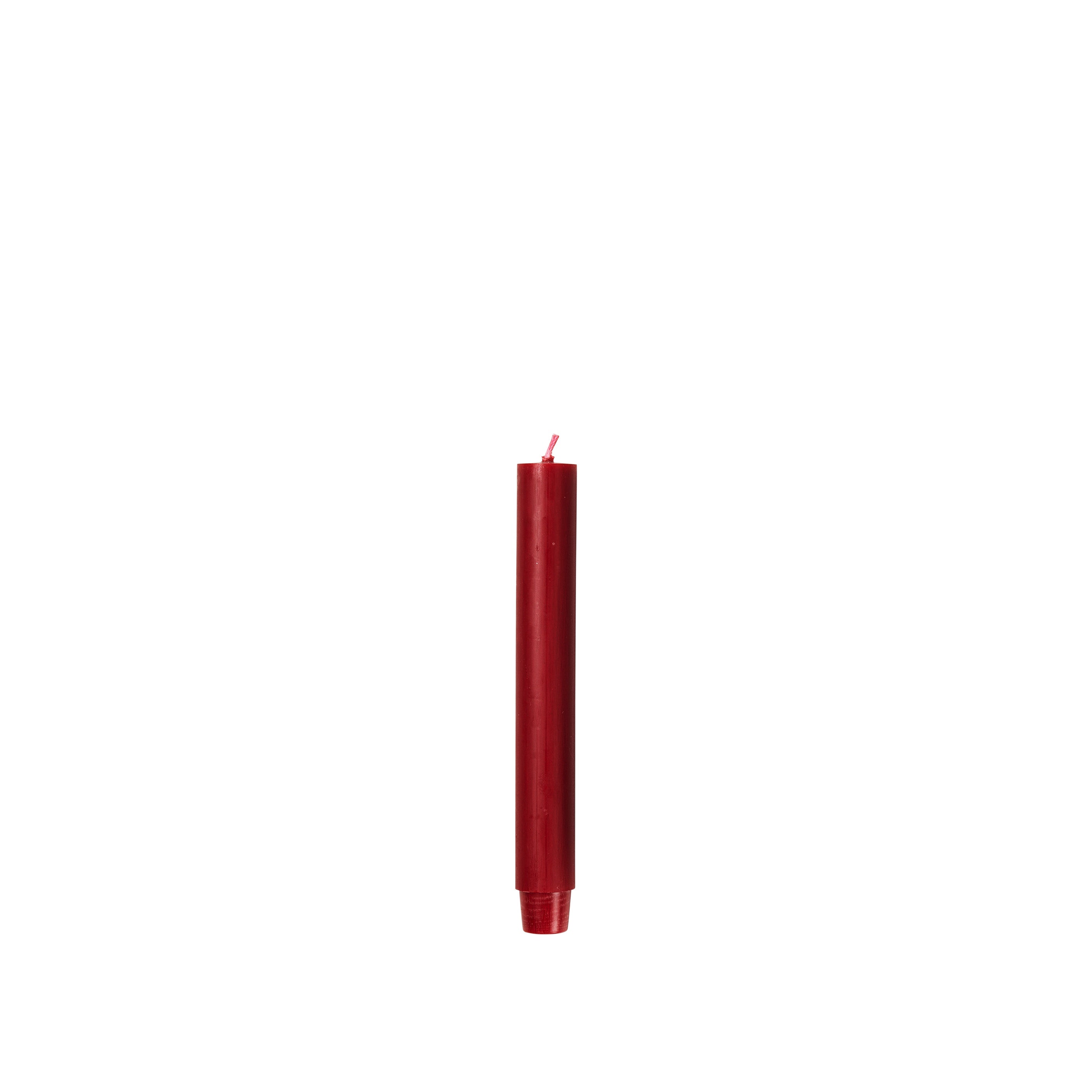 Broste Copenhagen - Stabkerze RUSTIC 20cm