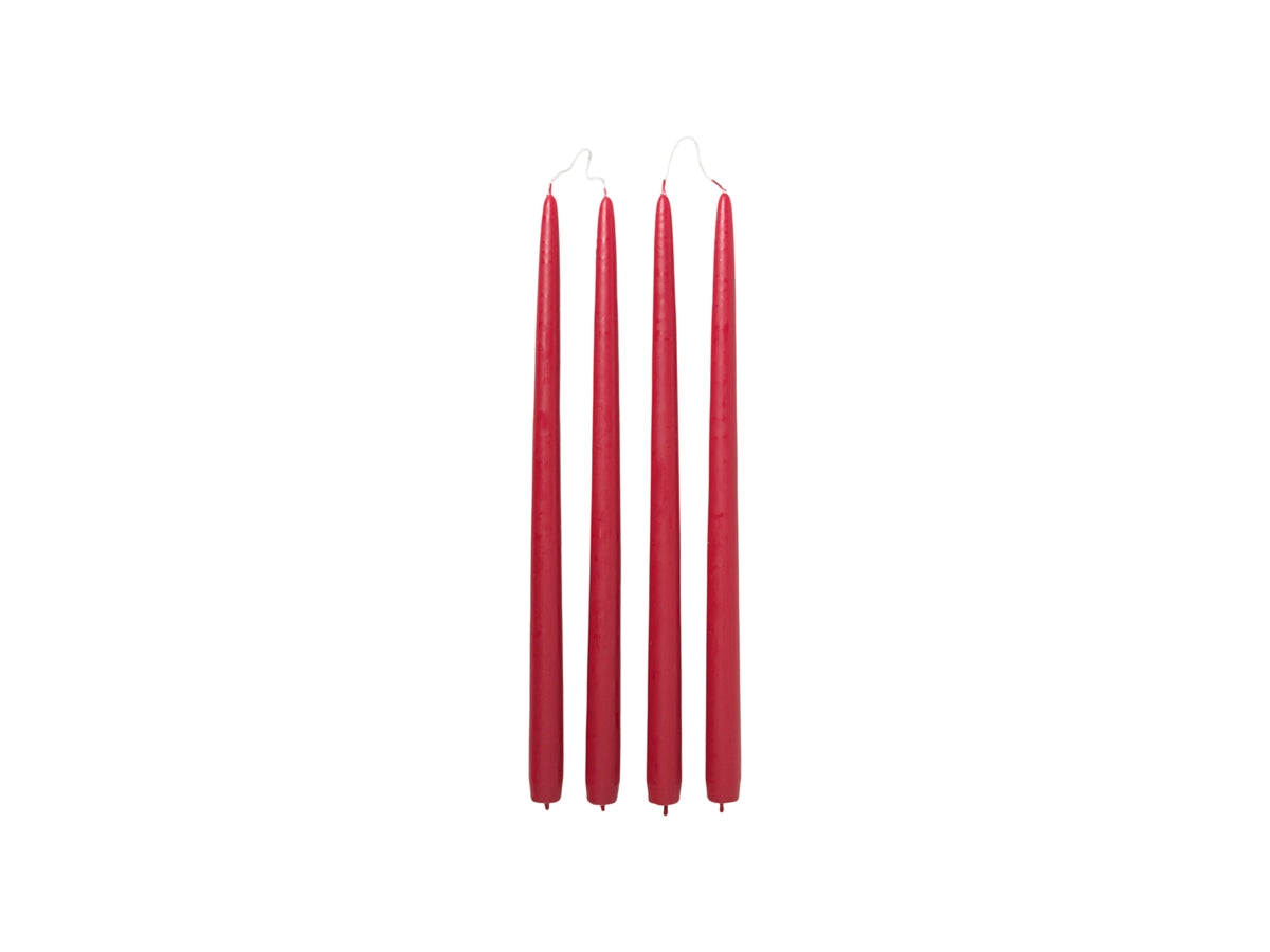 Broste Copenhagen - Stabkerzen-Set