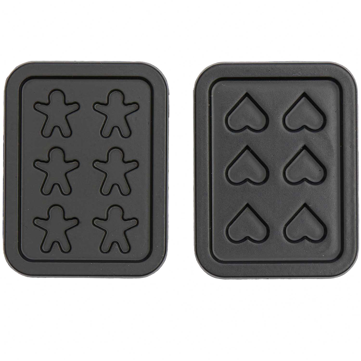Rico Design - Wichtelwelt miniatur Backblech