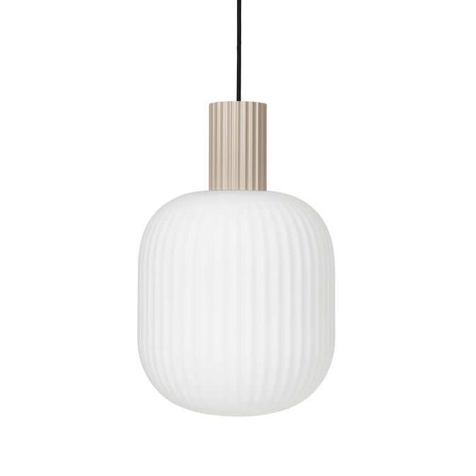 Broste Copenhagen - LOLLY Lampe 27cm