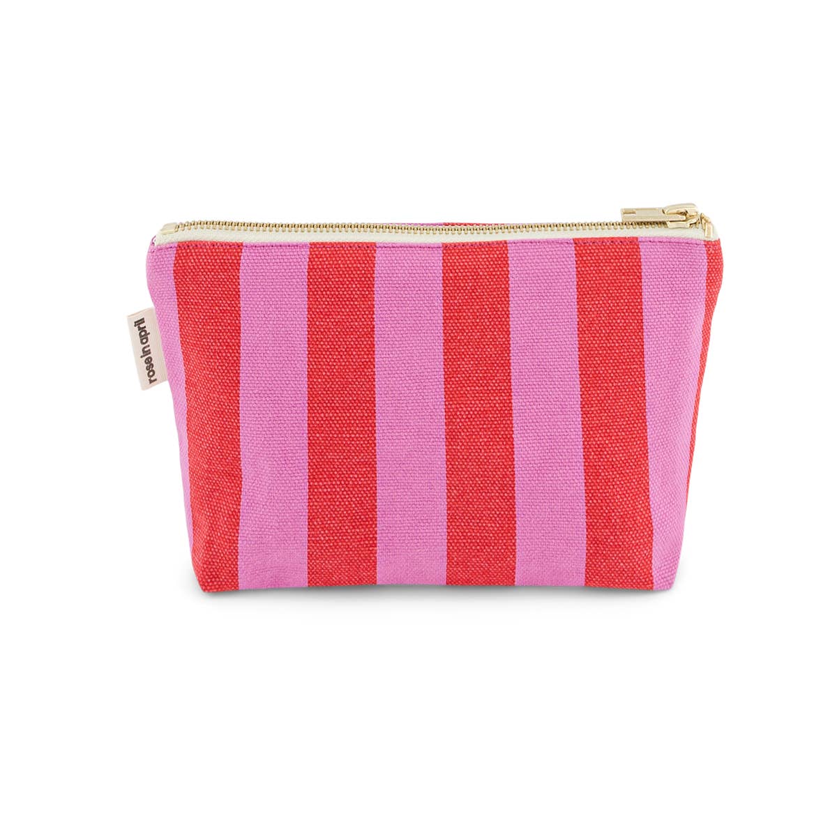 Rose in April - SOFIA - Tasche mit Streifen