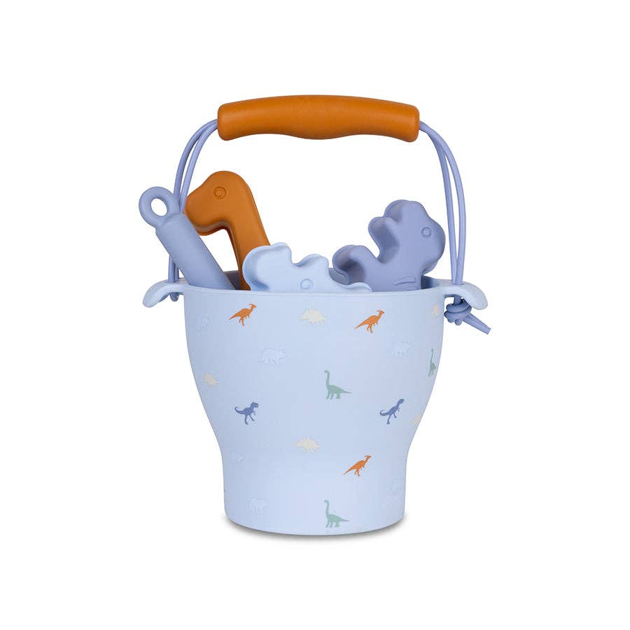 Swim Essentials - Strandspielset Dino