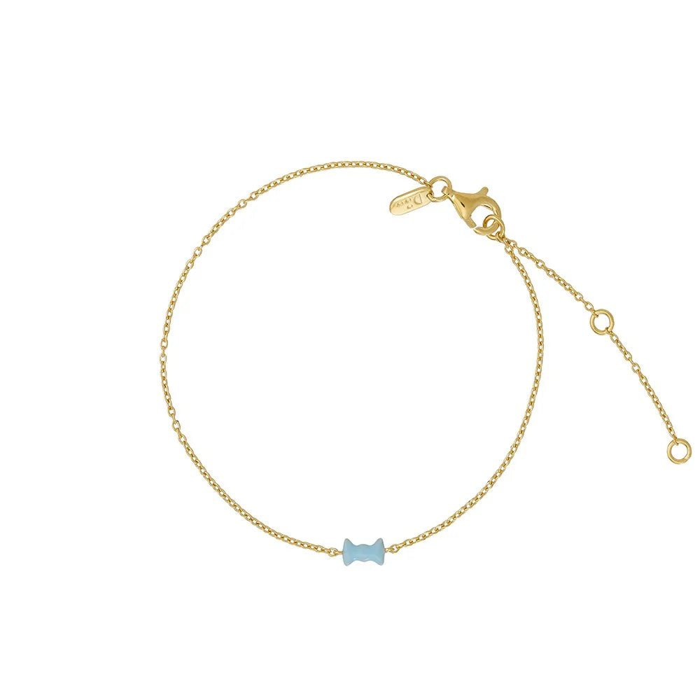 Design Letters - BOW TIE - Armband