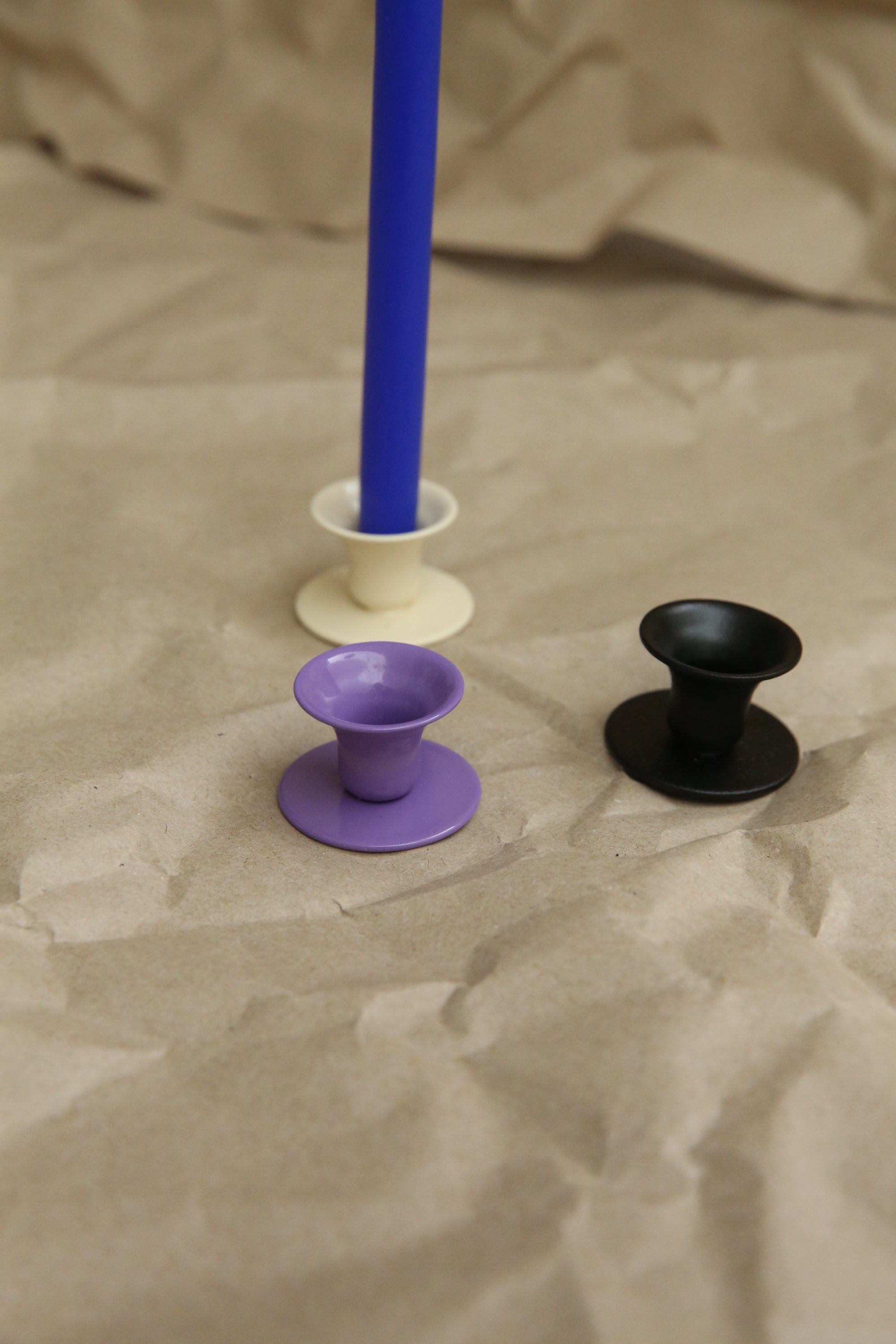Kunstindustrien - Kerzenständer MINI BELL (1,3cm)