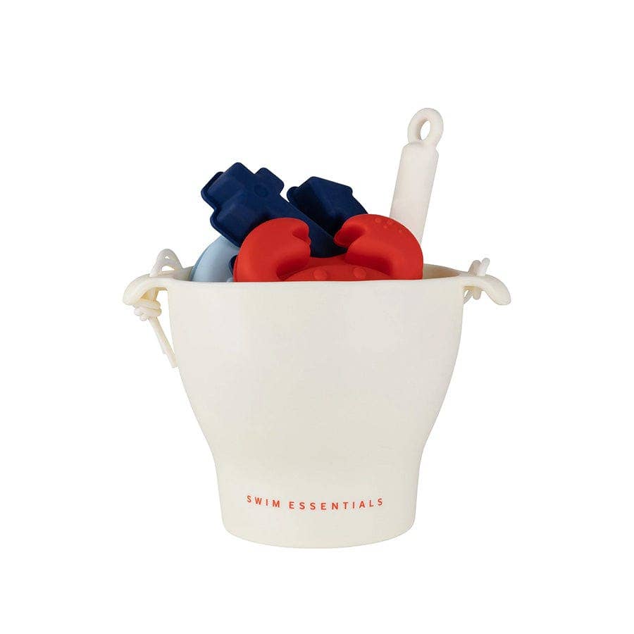 Swim Essentials - Strandspielset Ozean
