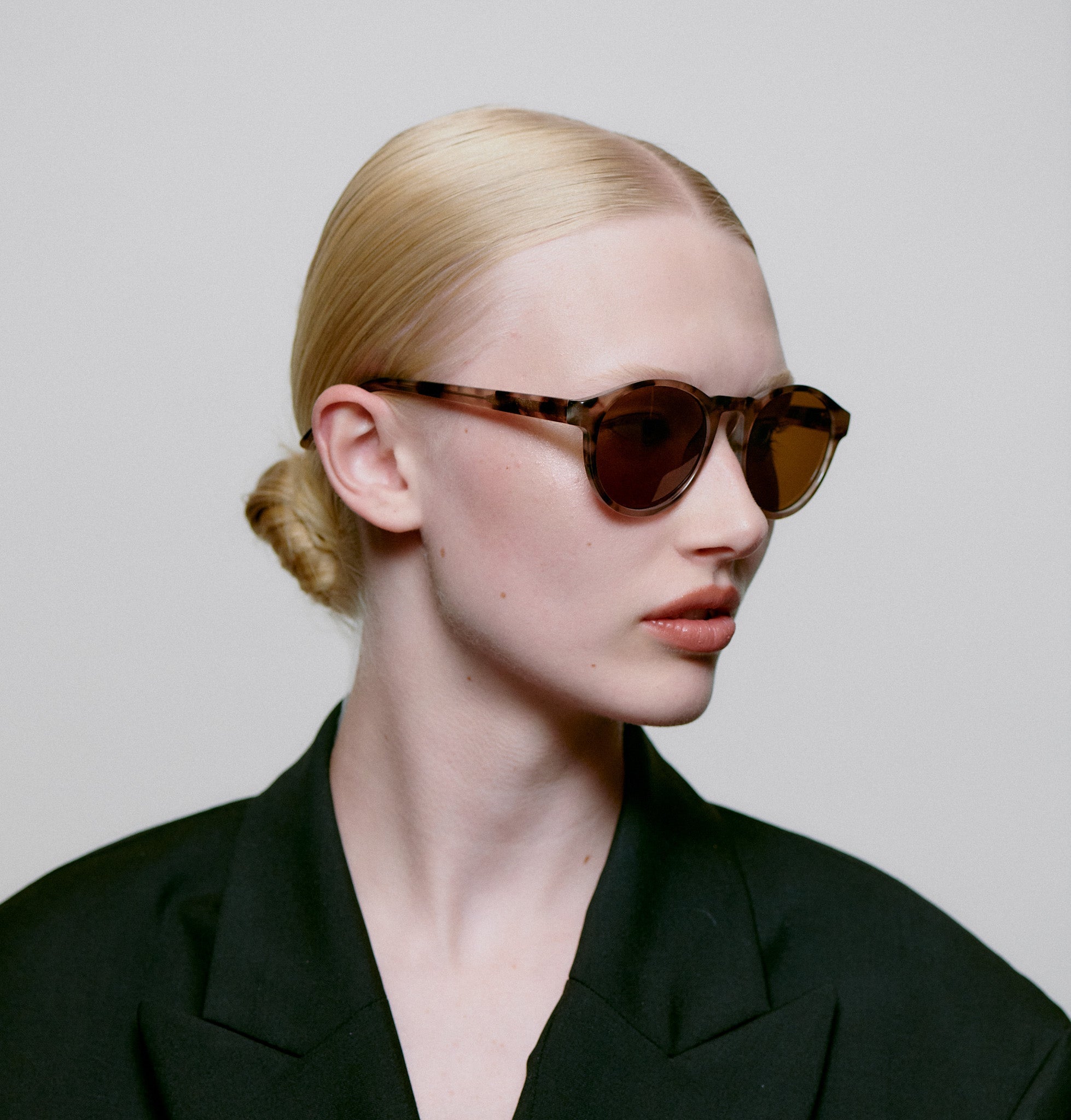 A.Kjærbede - Sonnenbrille MARVIN