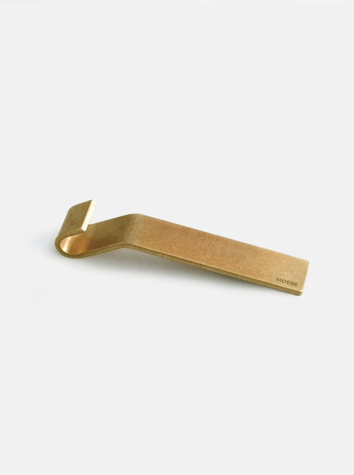 Moebe - Bottle Opener - gold