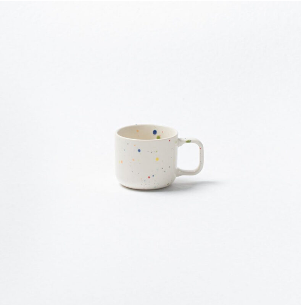 Egg Back Home - Party Espresso-Tasse