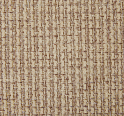 HK Living - Sofa Retro 2-Sitzer Wafer cream