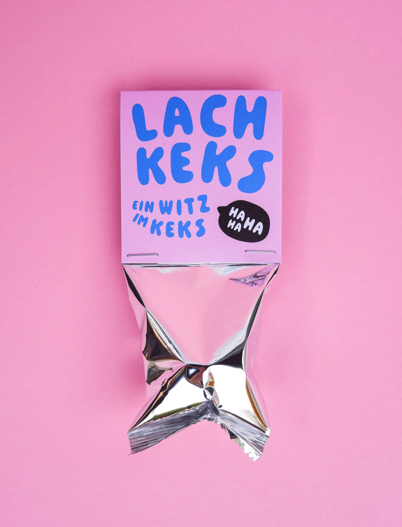 Tinyday - Lachkeks