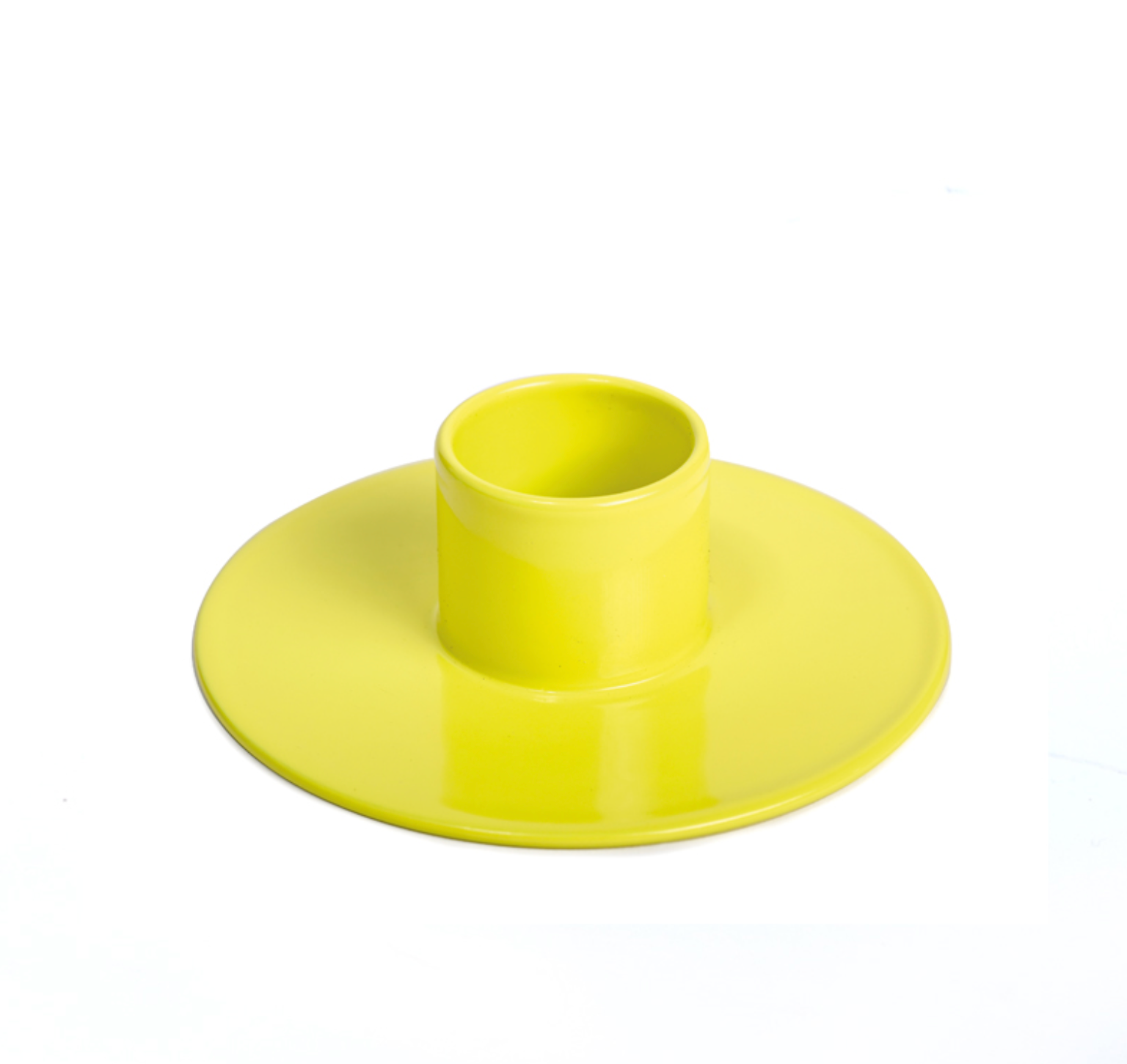 not the girl - Kerzenhalter POP