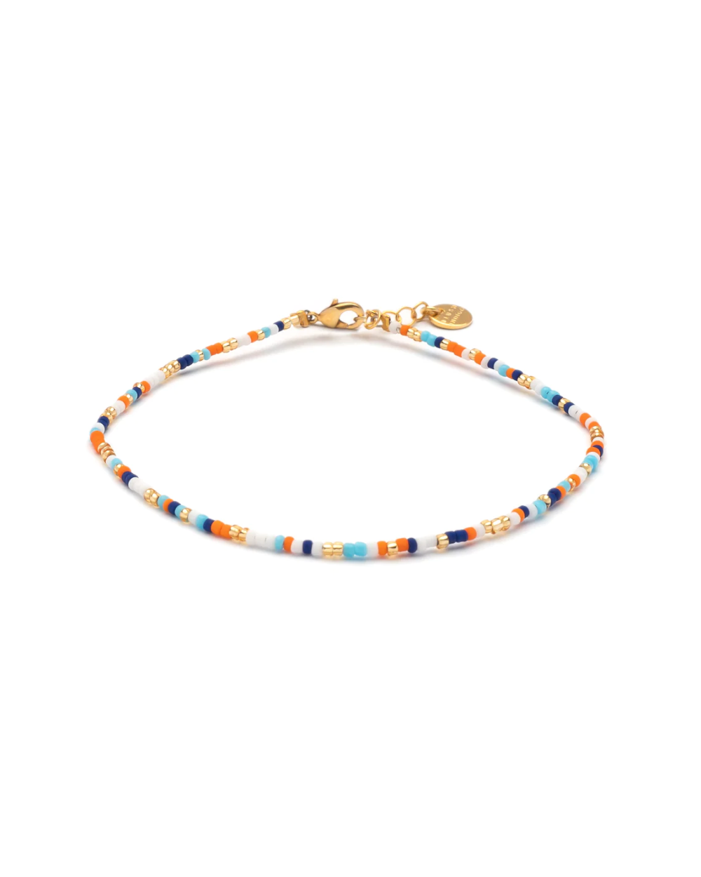 Blush Indigo - Armband - Be Blush / Monaco