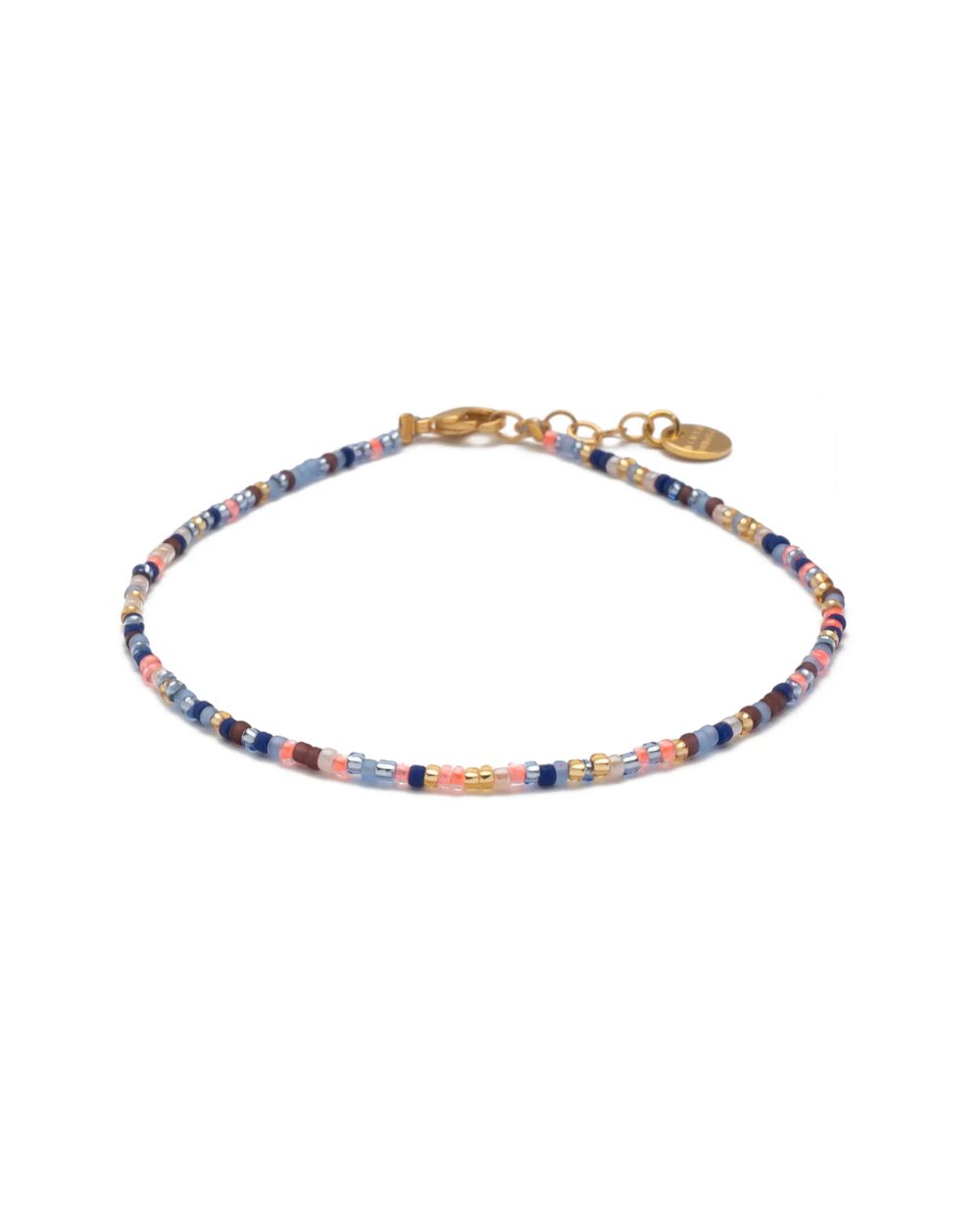 Blush Indigo - Armband - Be Blush / Multi Mix 1