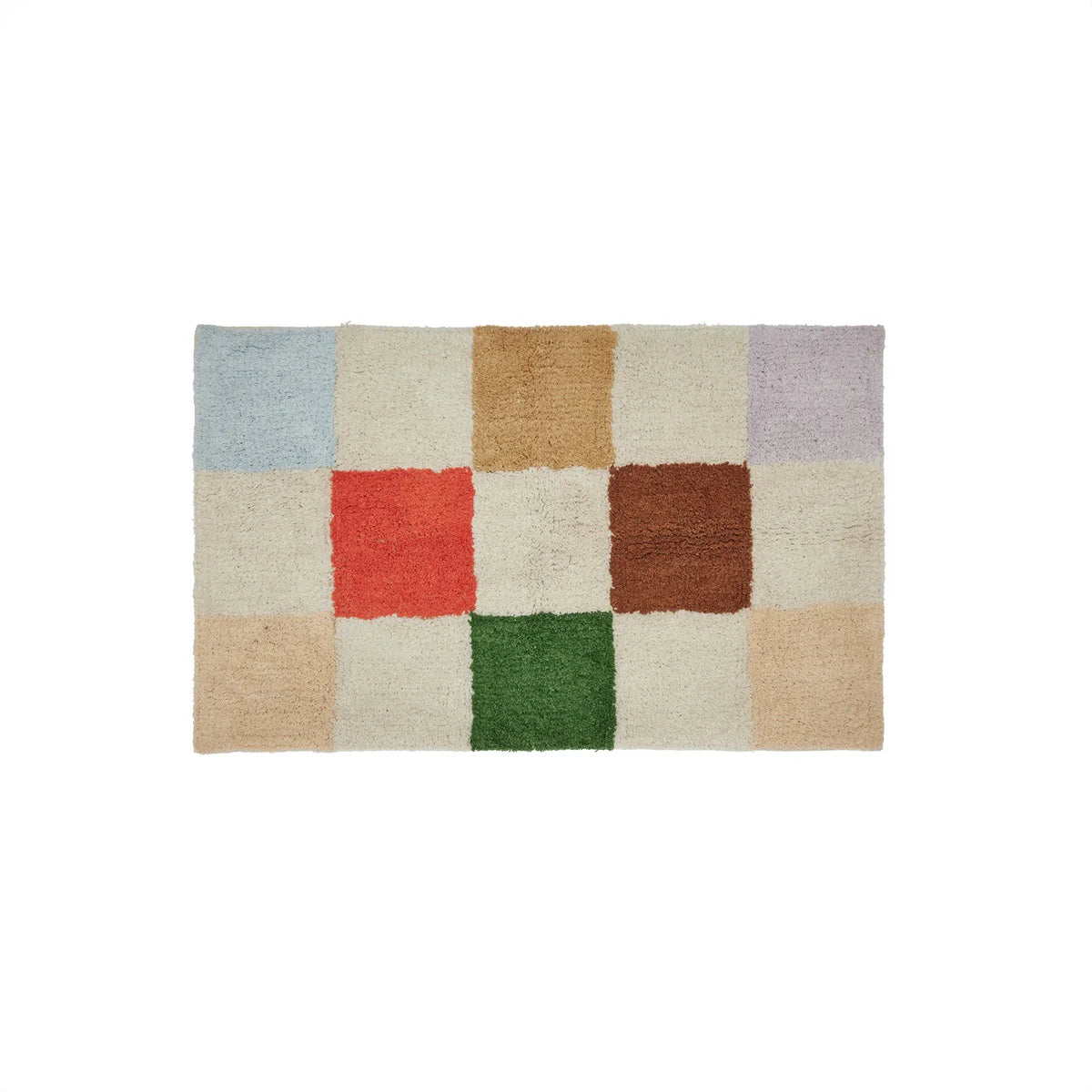 OYOY - Teppich Chess