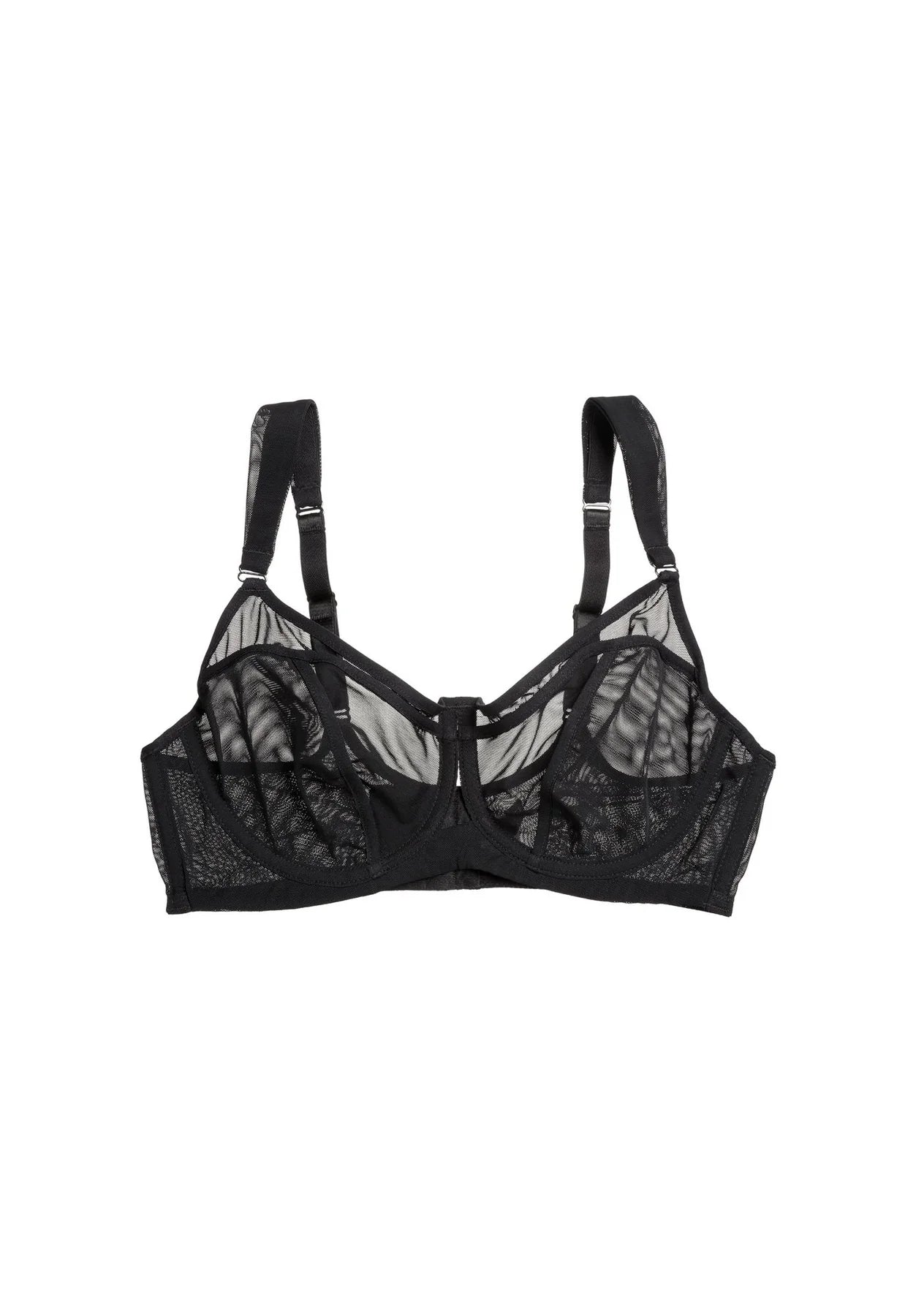 LOVJOI - Intimates SPEEDWELL Curve Bra