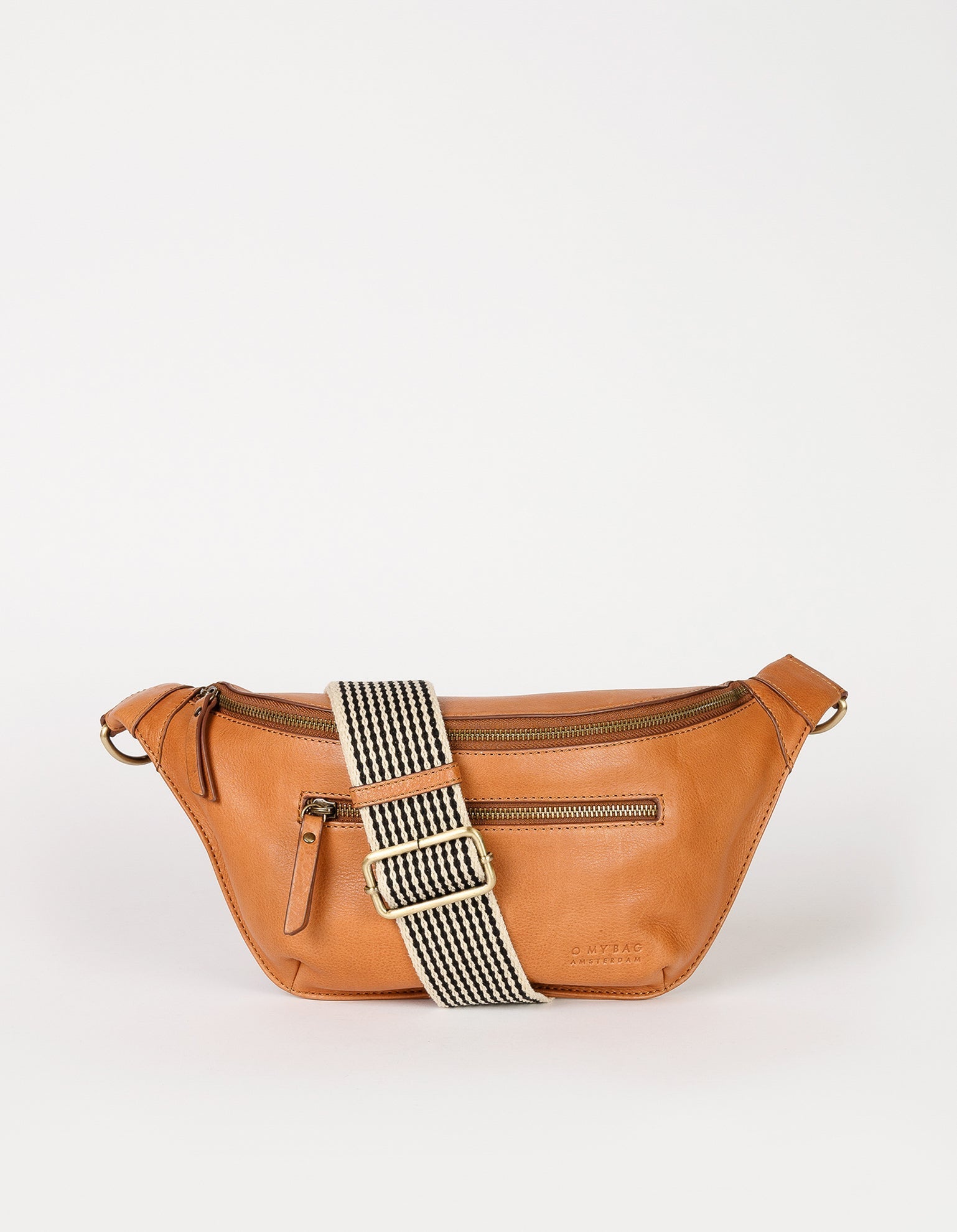 O My Bag Drew Bum Bag Small, Gürteltasche