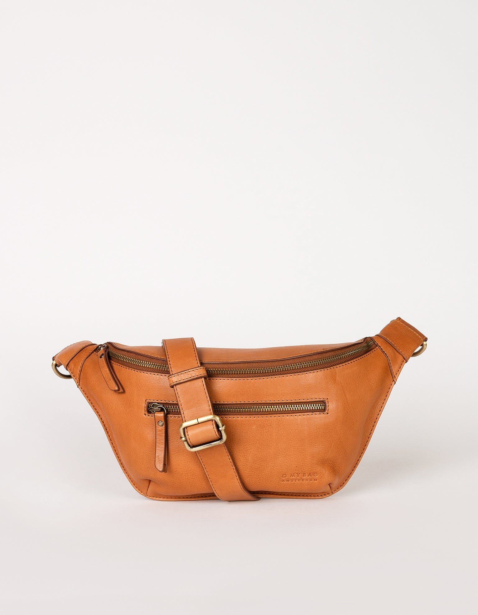 O My Bag Drew Bum Bag Small, Gürteltasche