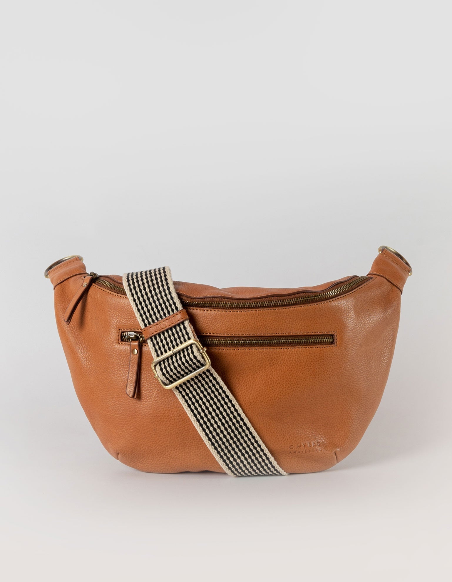 O My Bag Drew Bum Bag Maxi, Gürteltasche