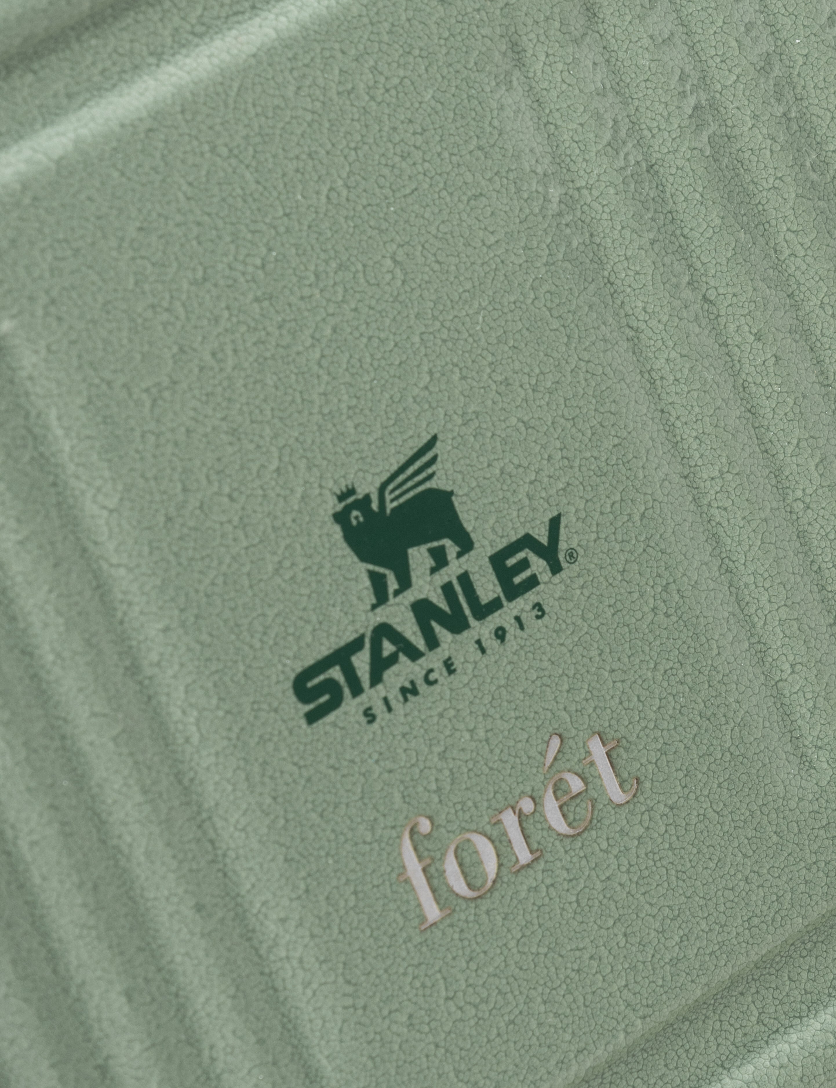 FORÉT x Stanley - Classic Box