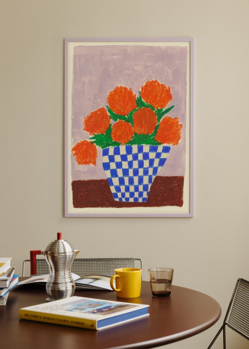 The Poster Club - Bilderrahmen