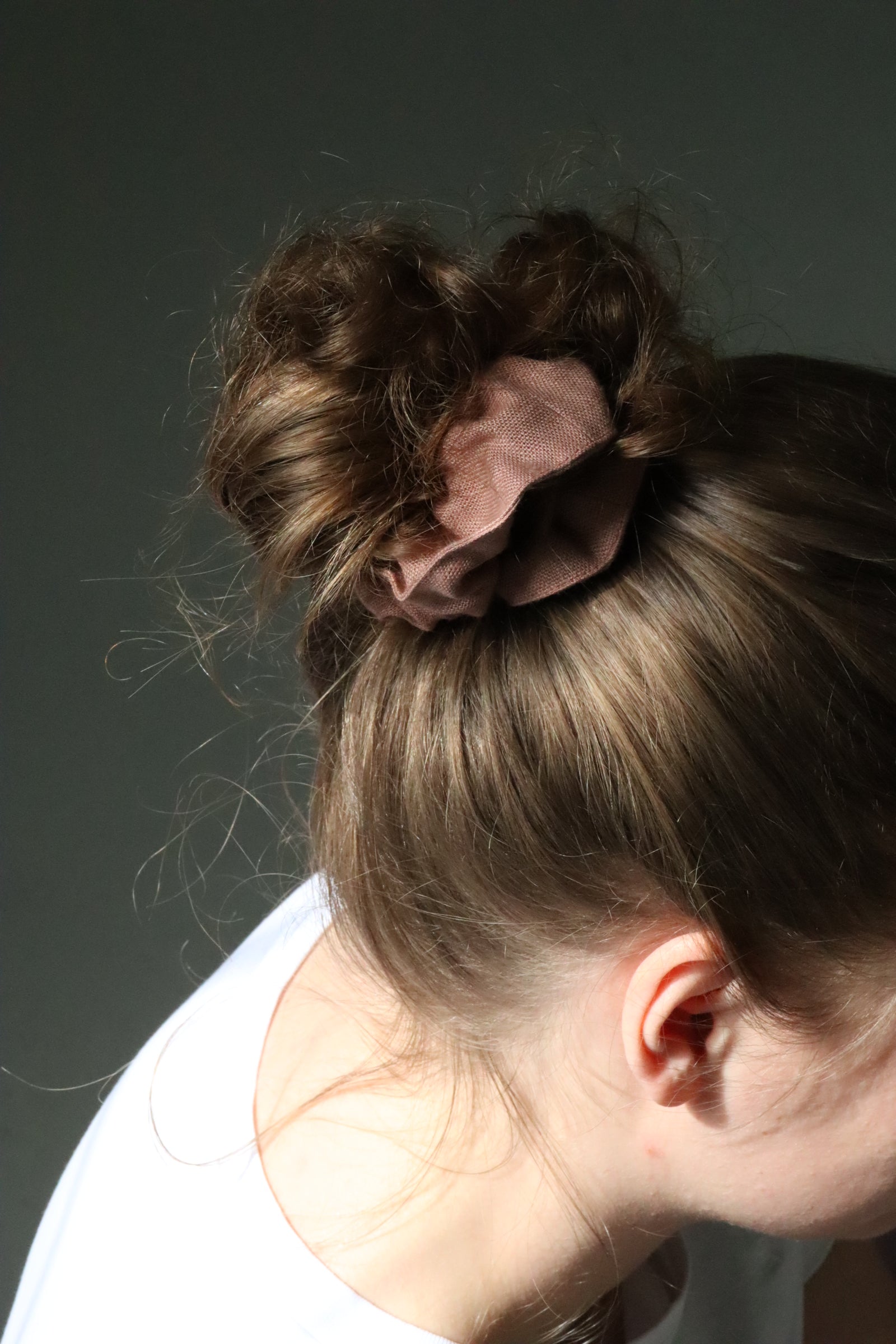 STUDIO LIV - Scrunchie LOVIS