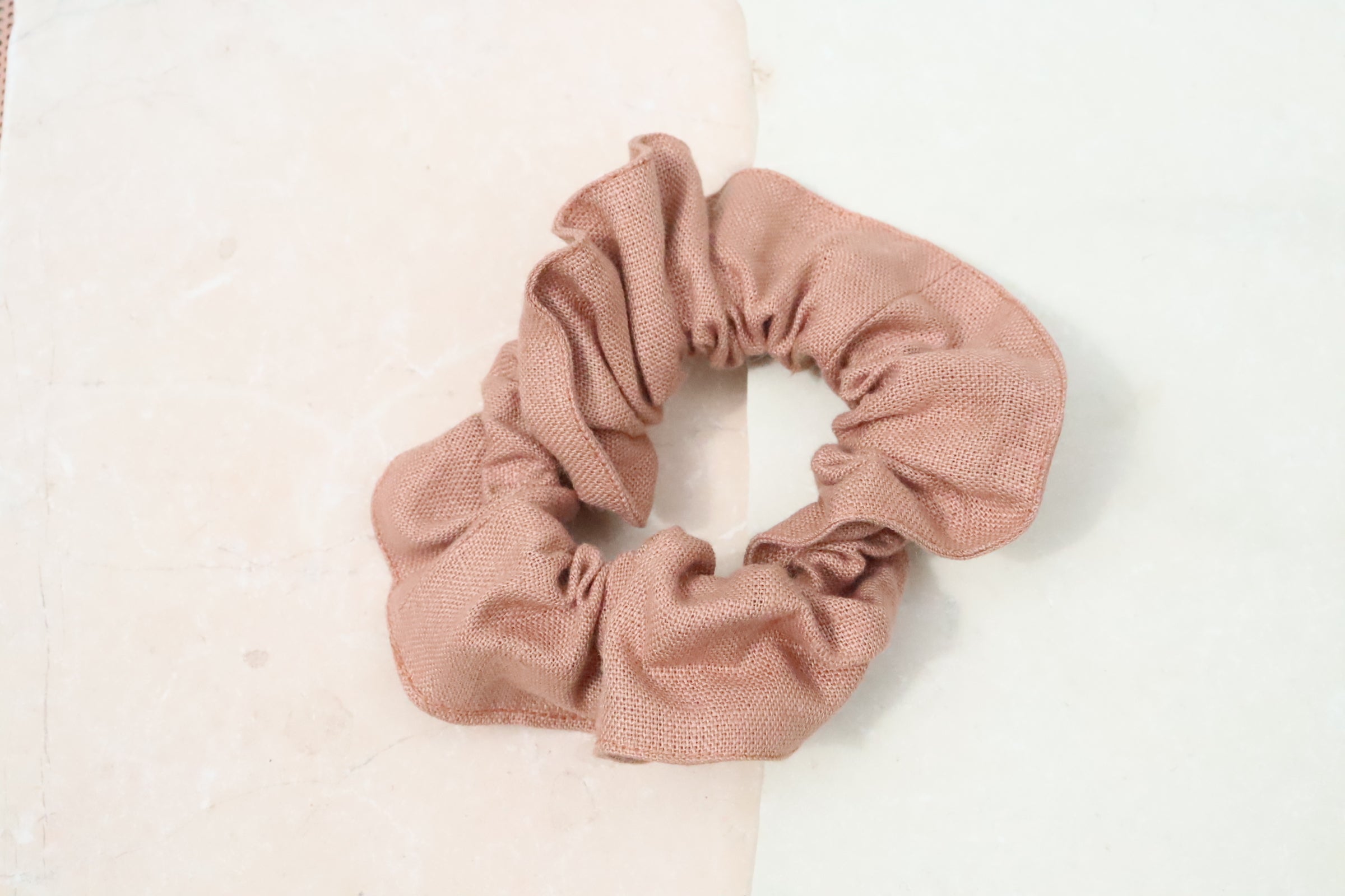 STUDIO LIV - Scrunchie LOVIS