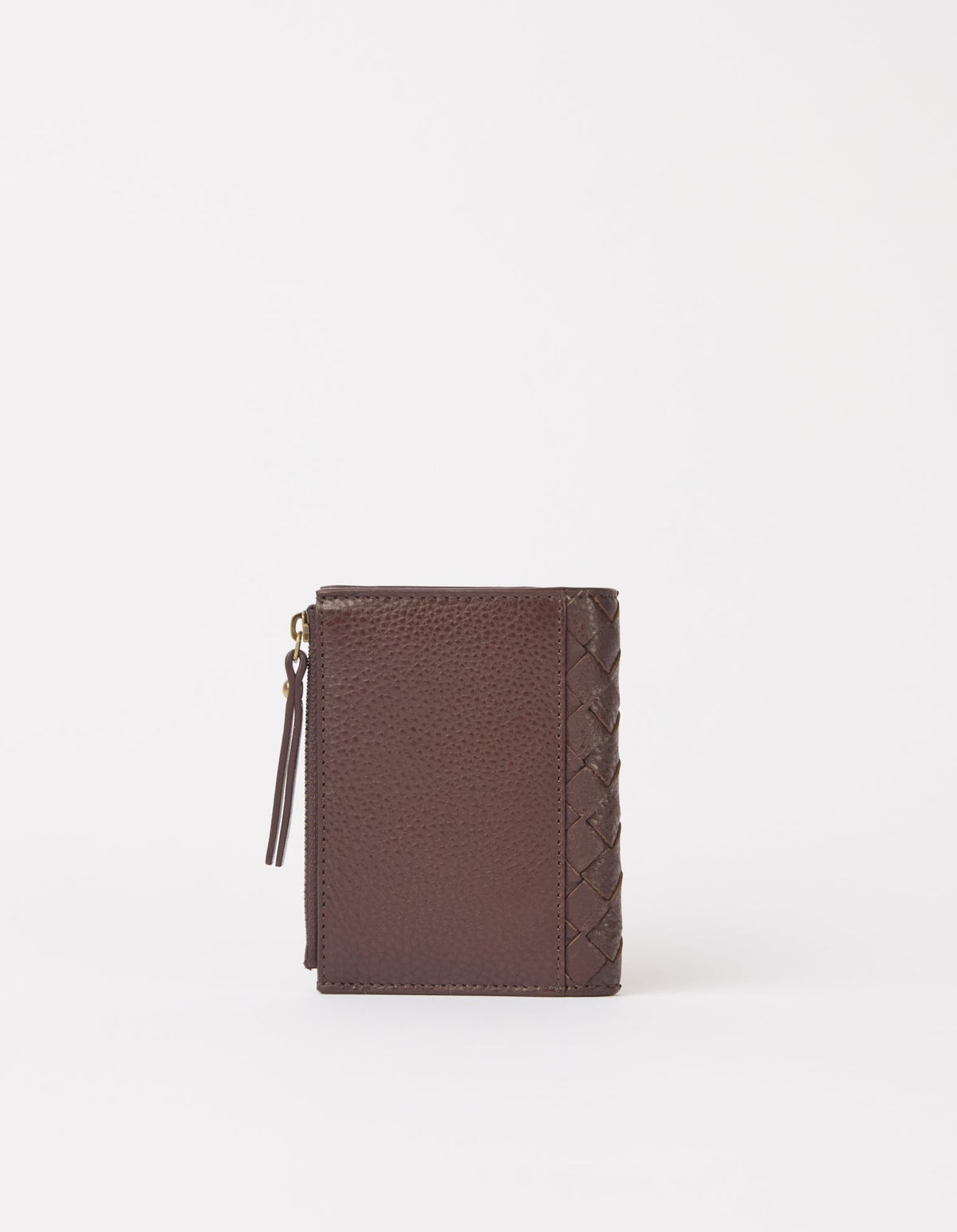 O My Bag Jamie Wallet Woven