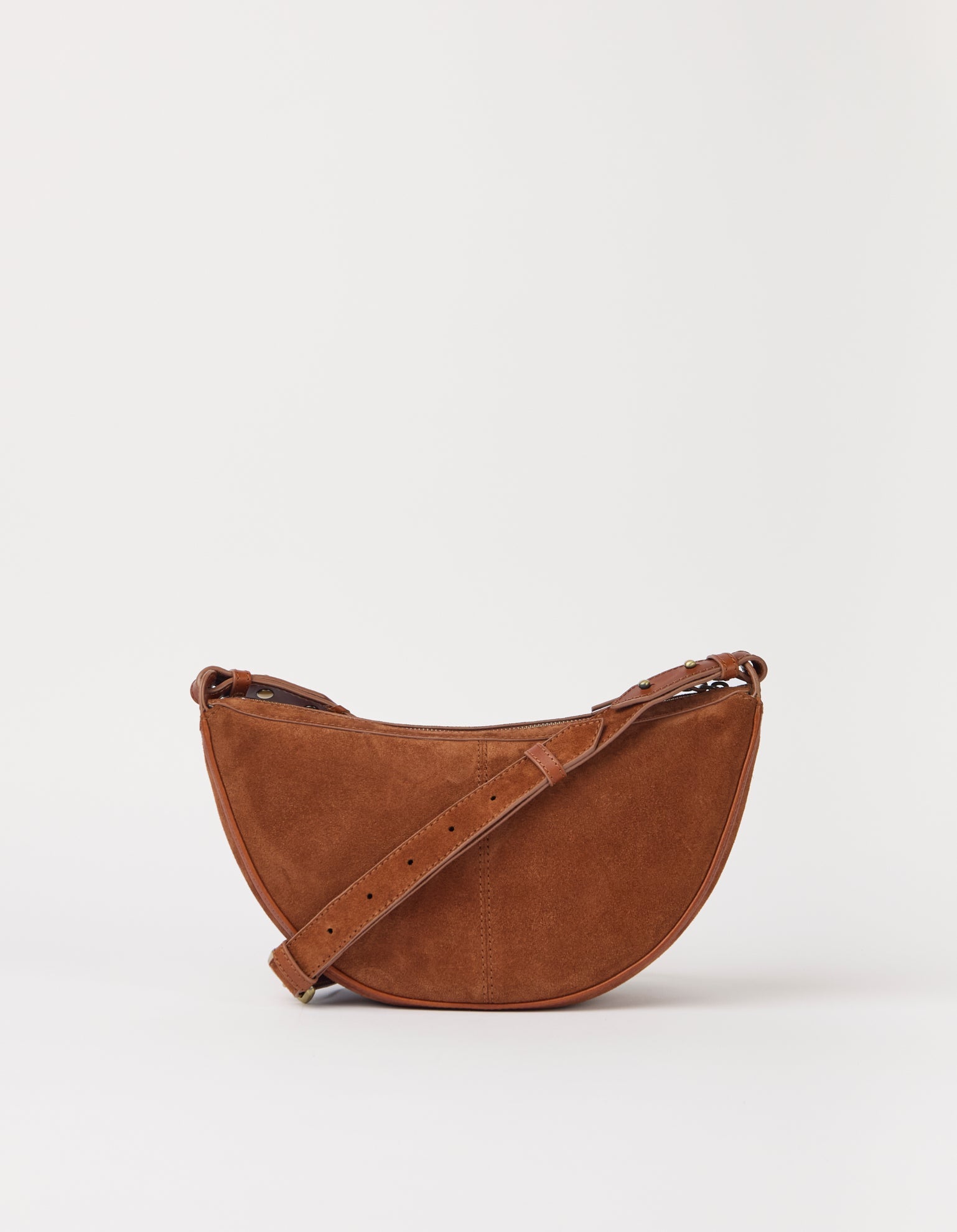 O My Bag Leo Midi Crossbody Strap