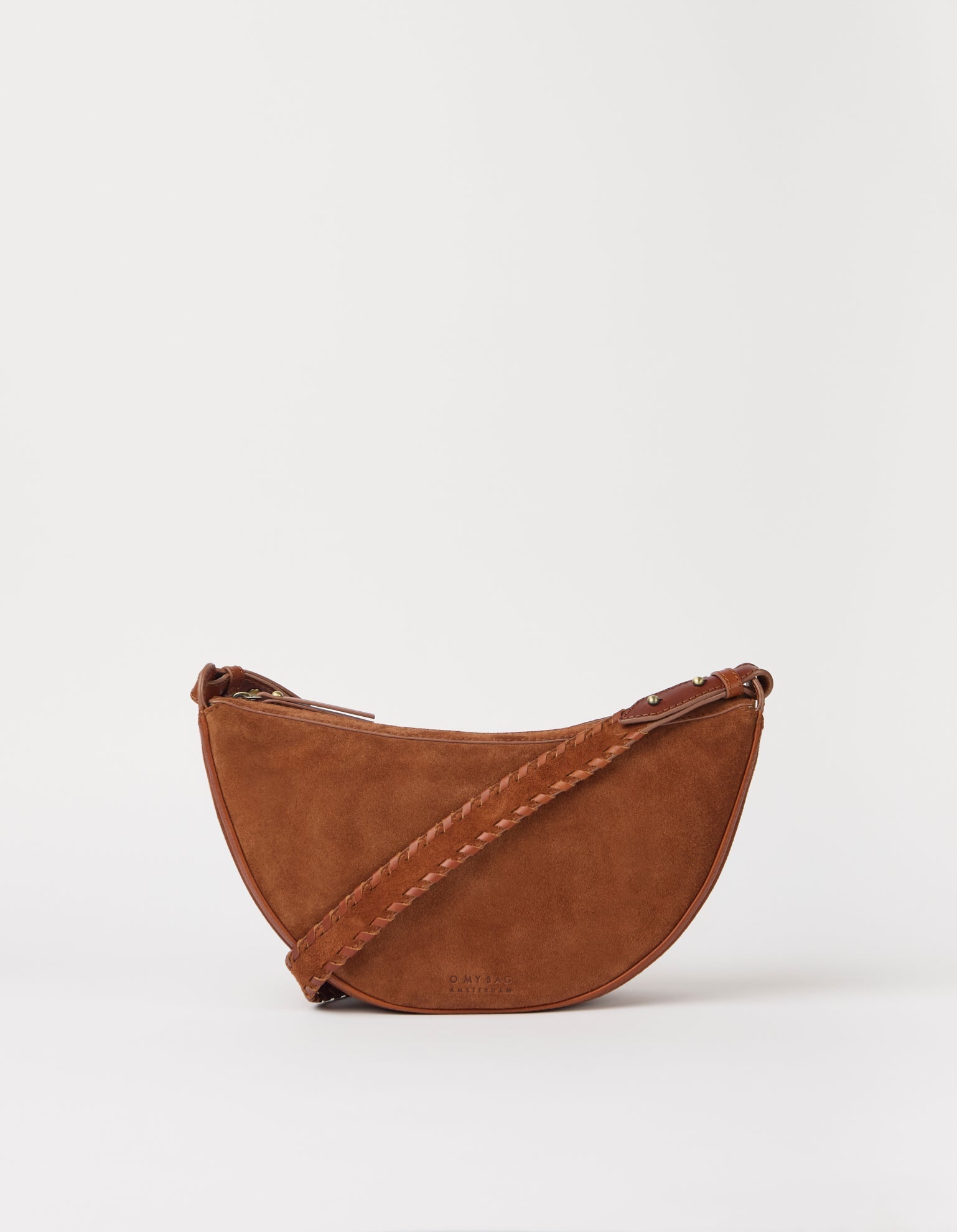 O My Bag Leo Midi Crossbody Strap