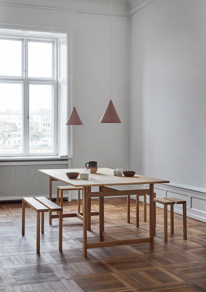 MOEBE - DINING TABLE - 160cm