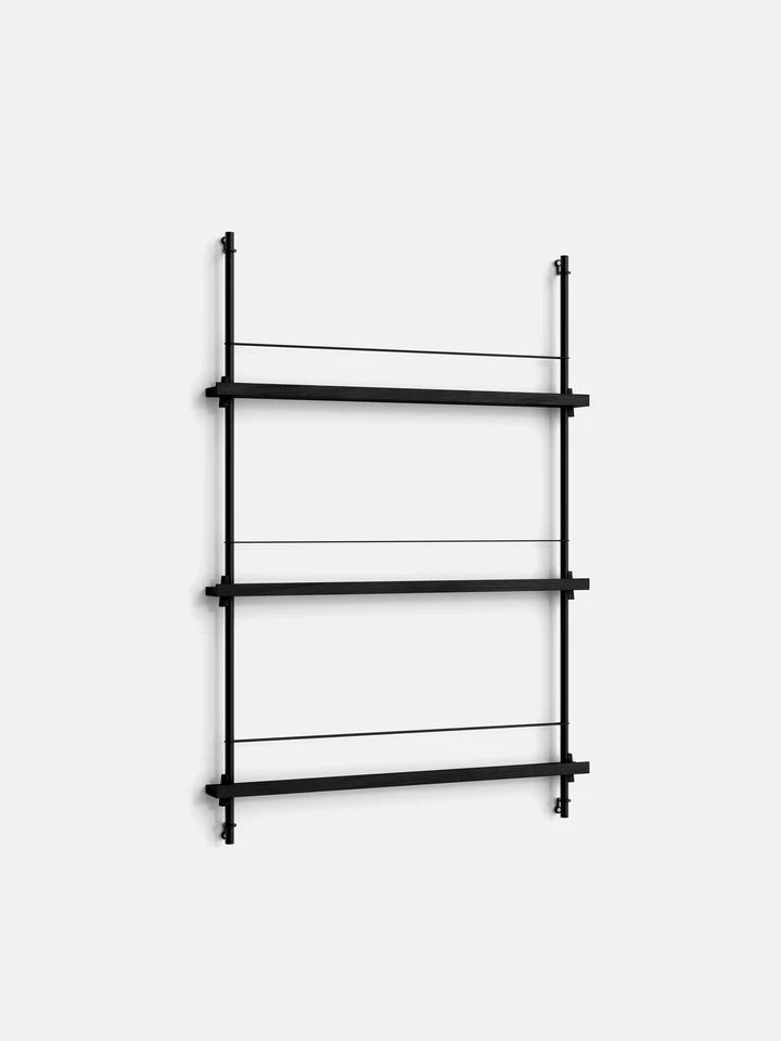MOEBE - Magazine Shelving - medium