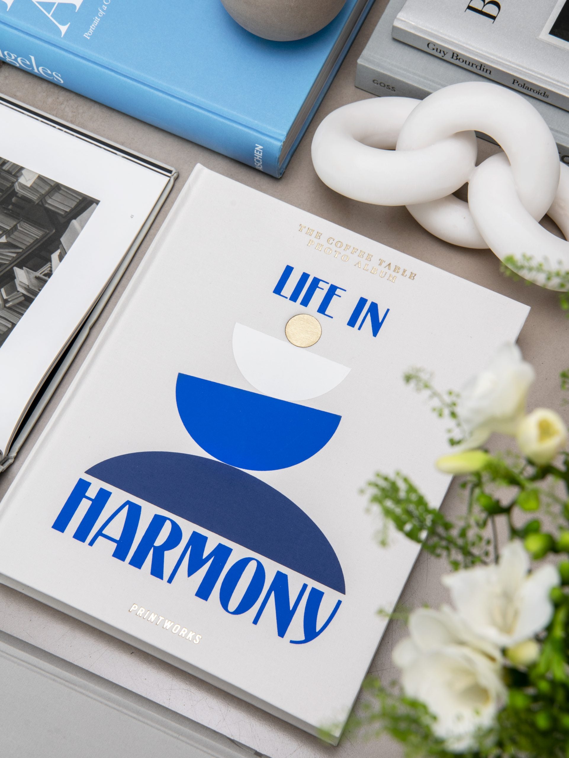 Printworks - Fotoalbum Life in Harmony