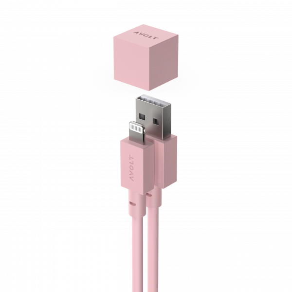 Avolt - Ladekabel CABLE 1