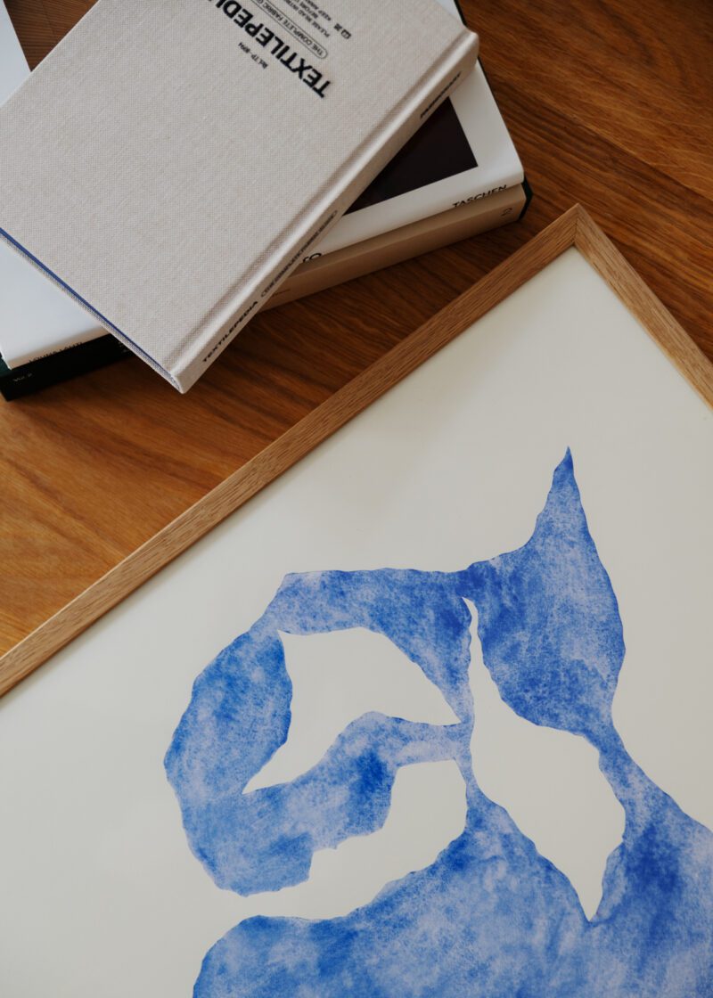 The Poster Club - Poster Shadow no 6