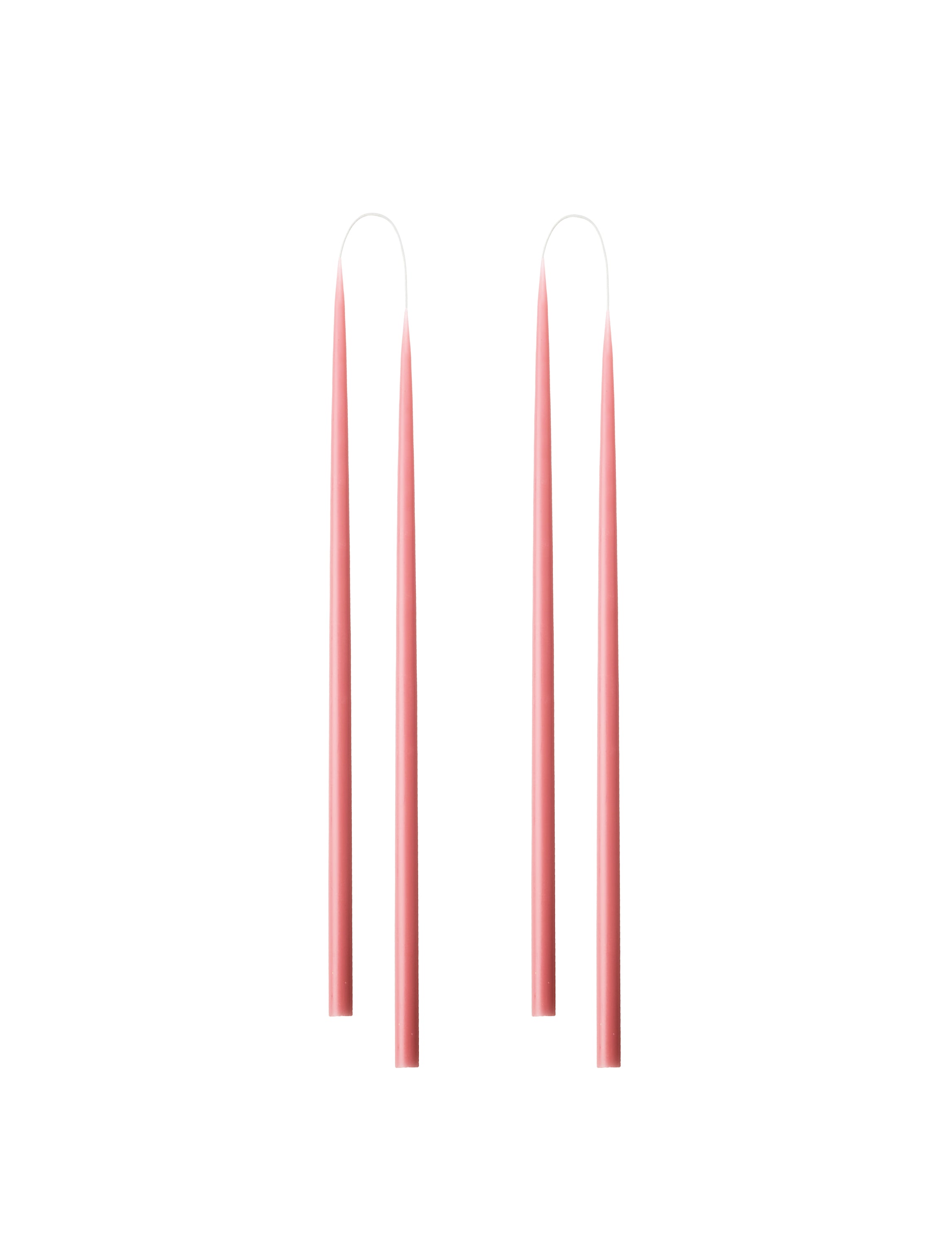 STUDIO LIV - Stabkerze Slim 28cm - verschiedene Farben