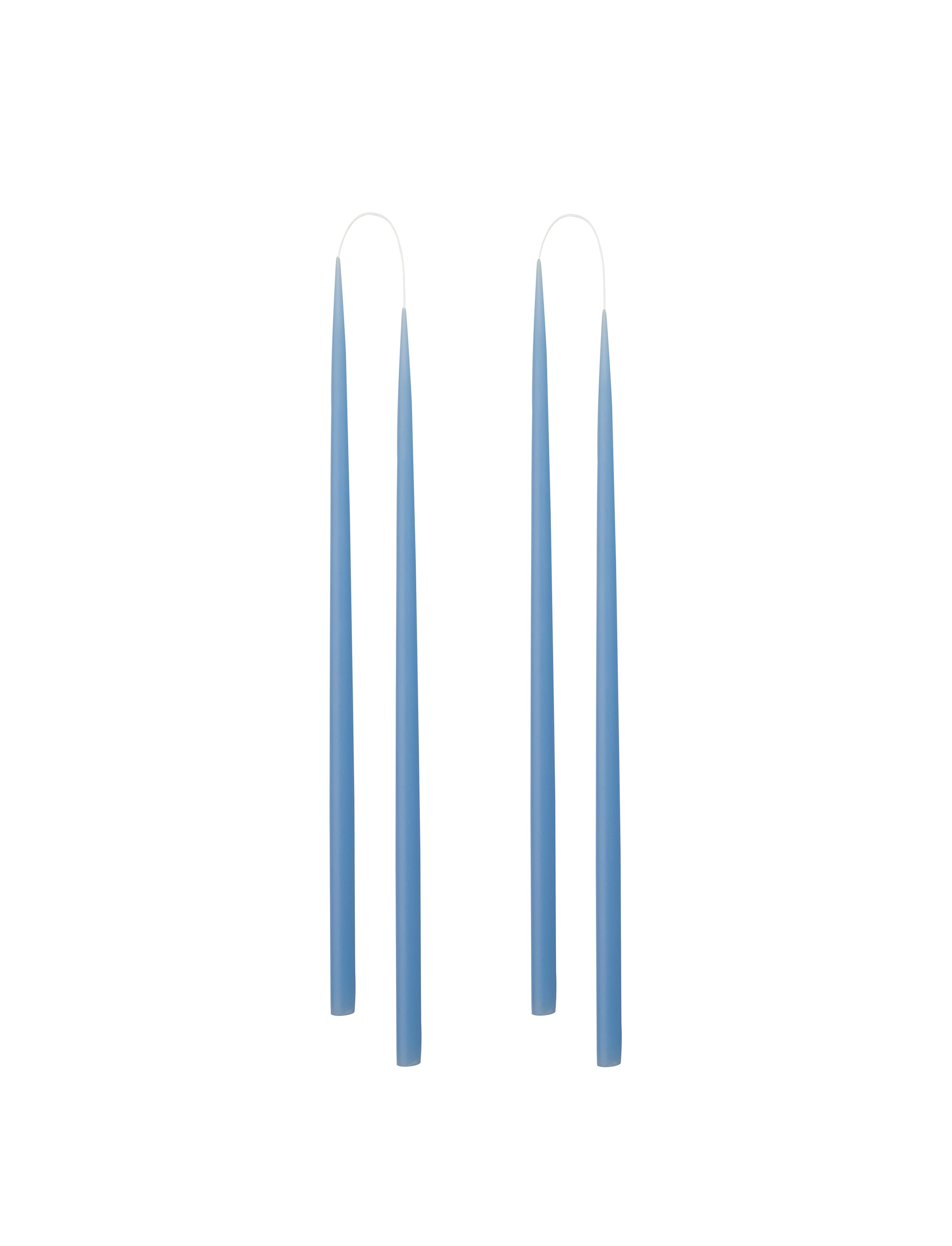 STUDIO LIV - Stabkerze Slim 28cm - verschiedene Farben