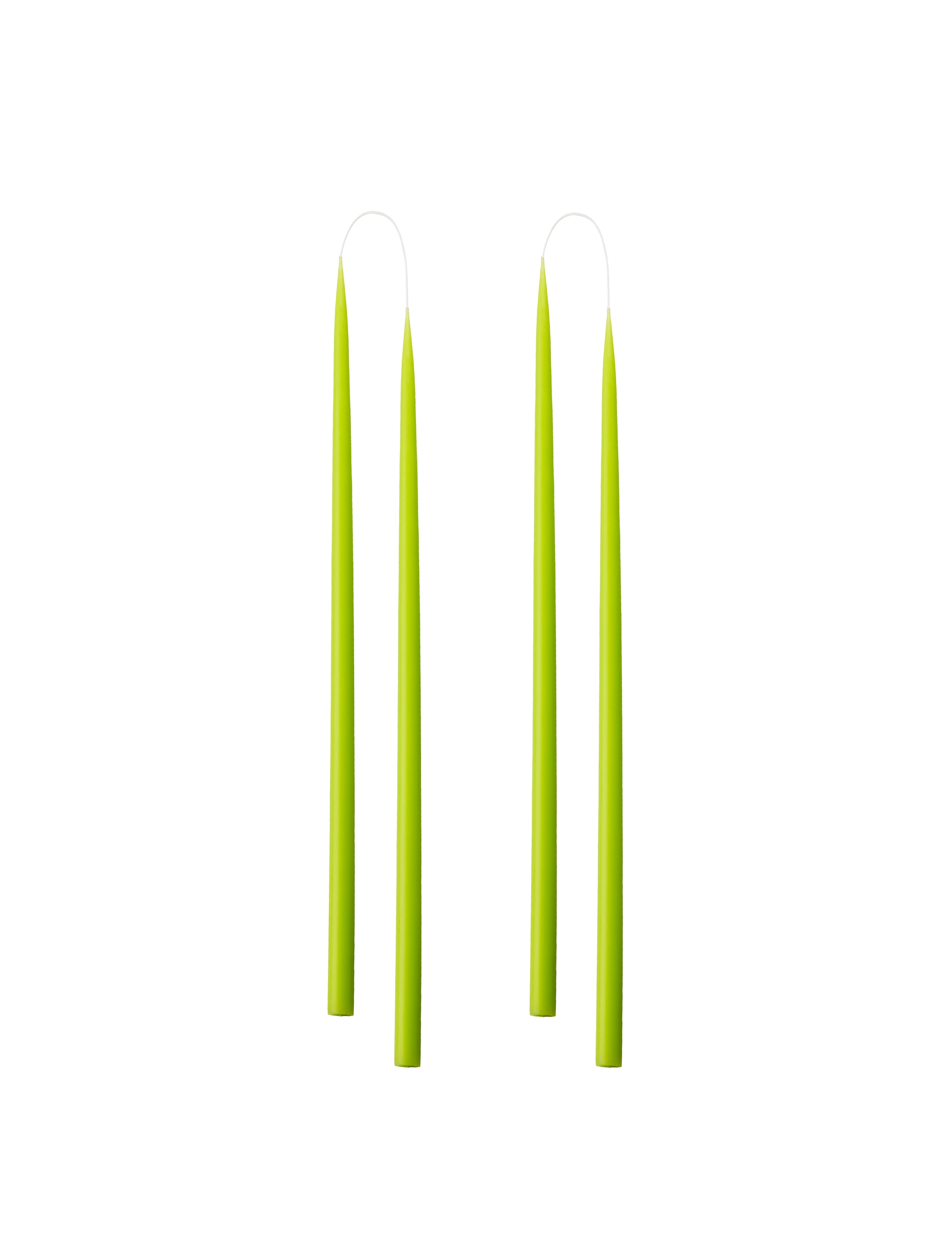 STUDIO LIV - Stabkerze Slim 28cm - verschiedene Farben