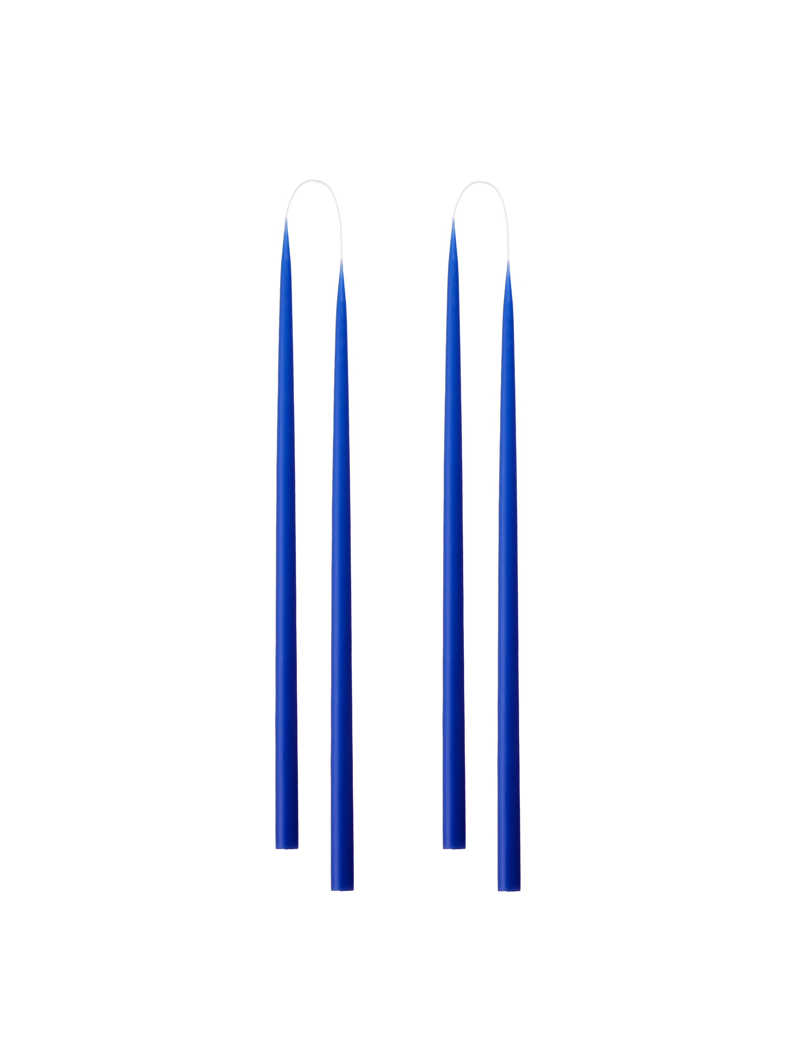 STUDIO LIV - Stabkerze Slim 28cm - verschiedene Farben