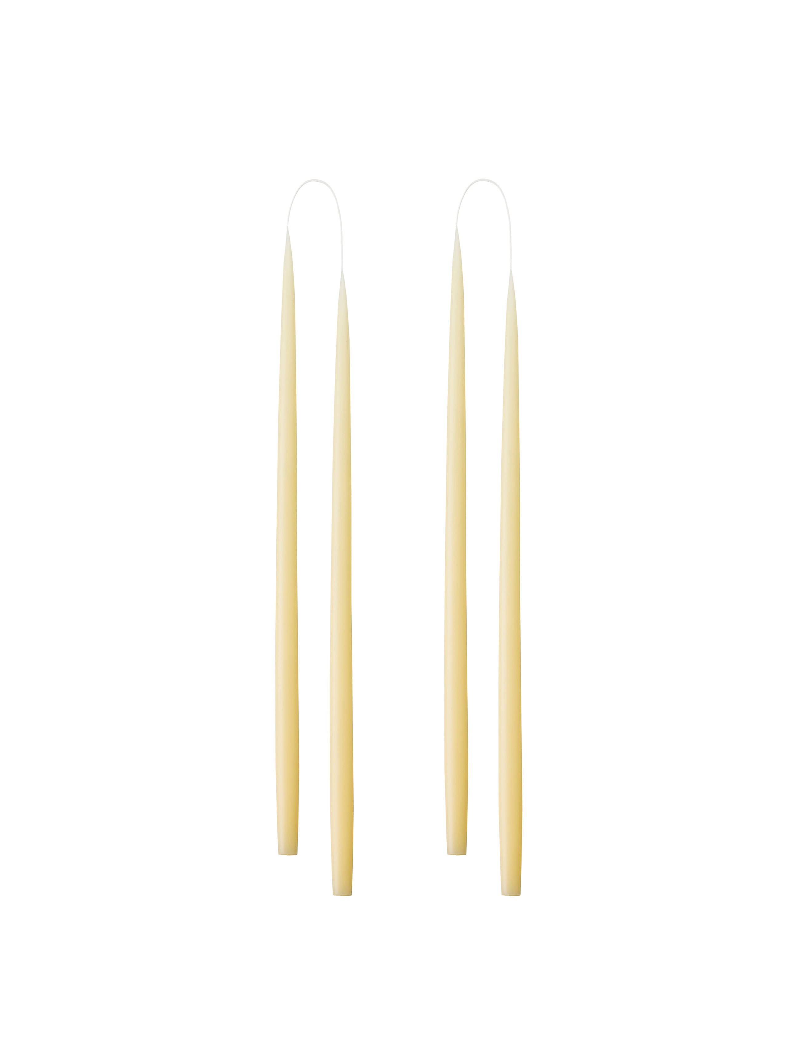 STUDIO LIV - Stabkerze Slim 28cm - verschiedene Farben