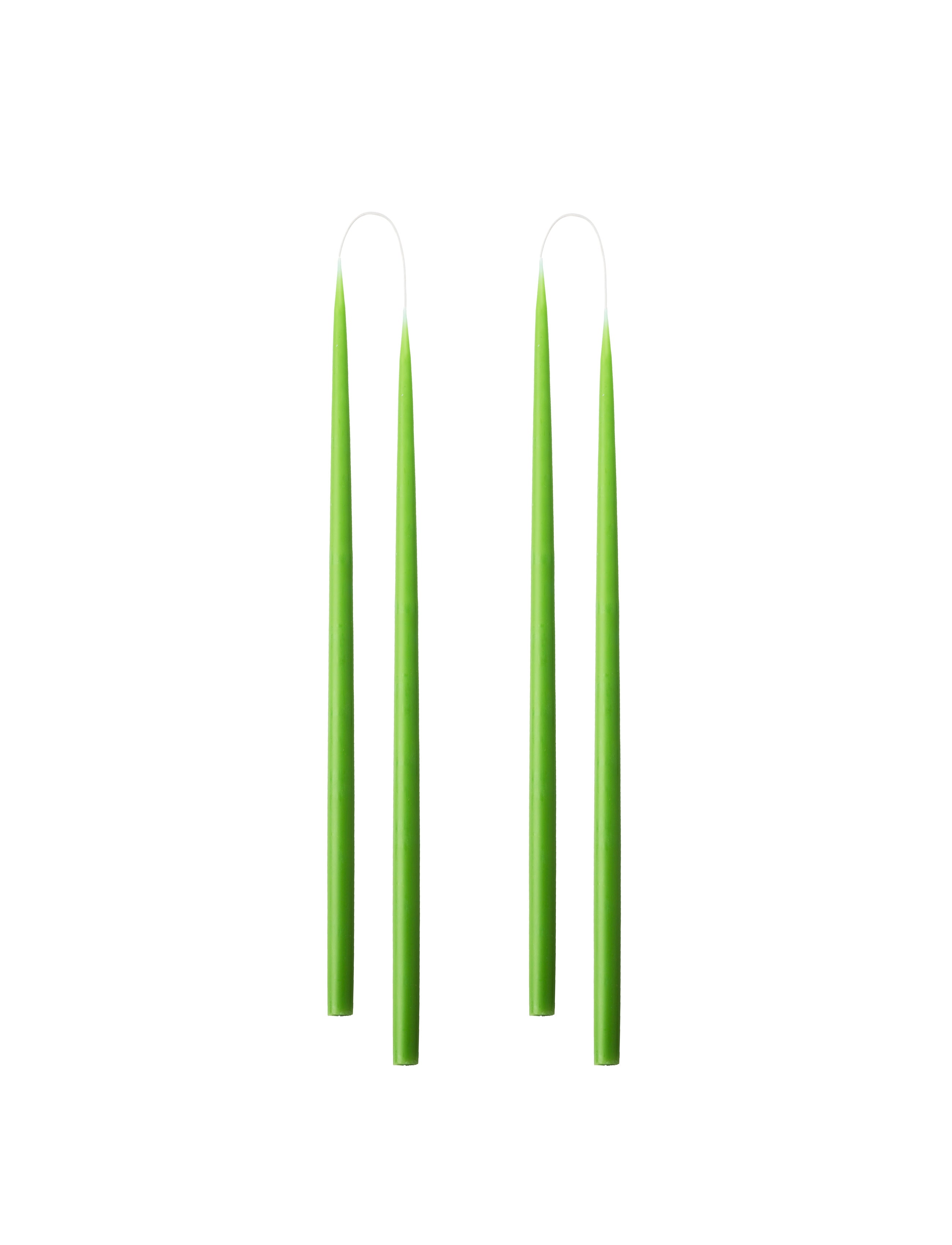 STUDIO LIV - Stabkerze Slim 28cm - verschiedene Farben